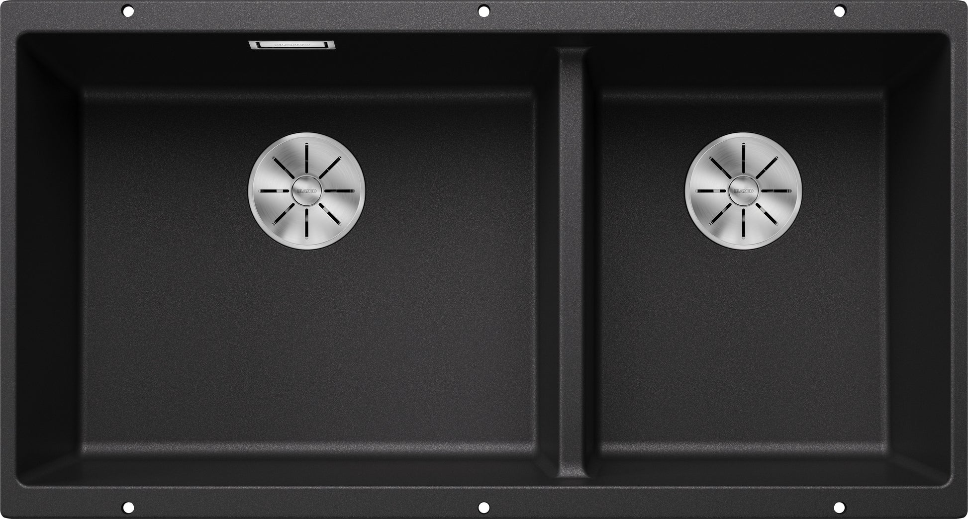 BLANCO SUBLINE Silgranit Undermount Sink