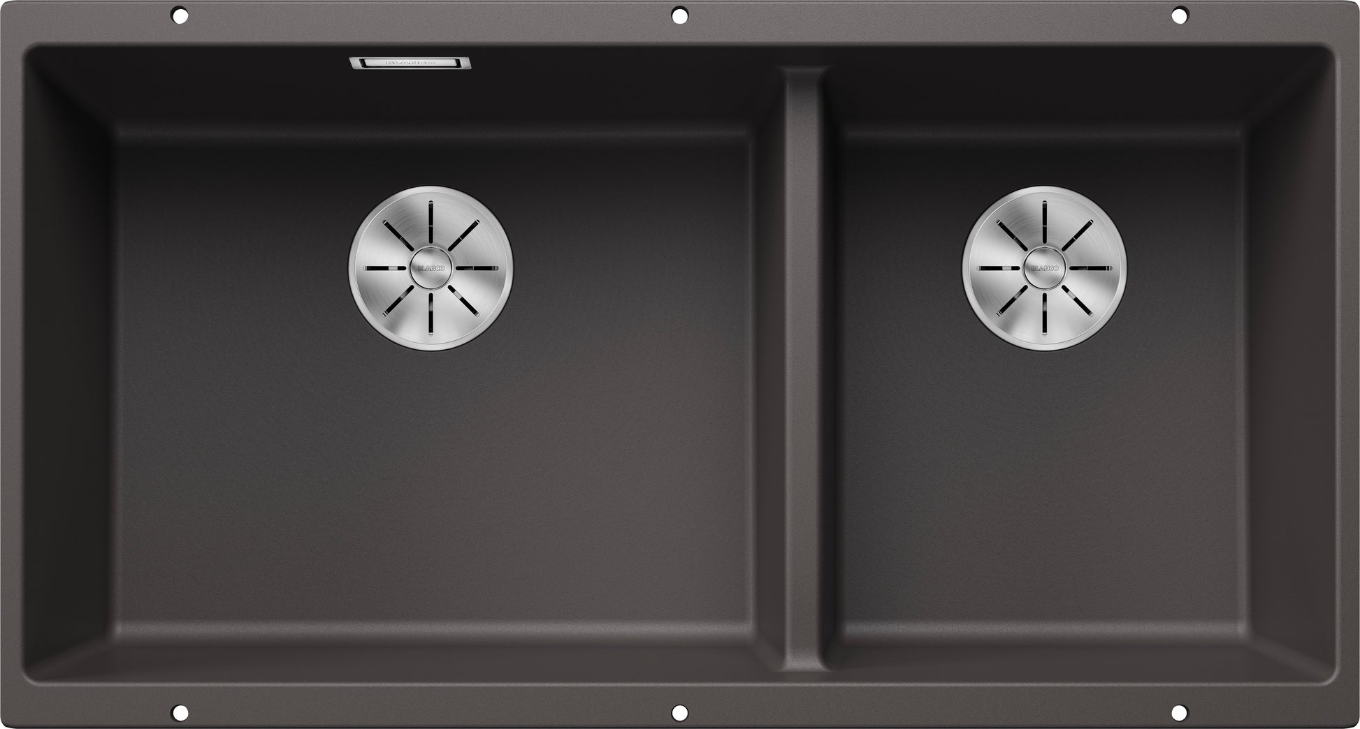 BLANCO SUBLINE Silgranit Undermount Sink