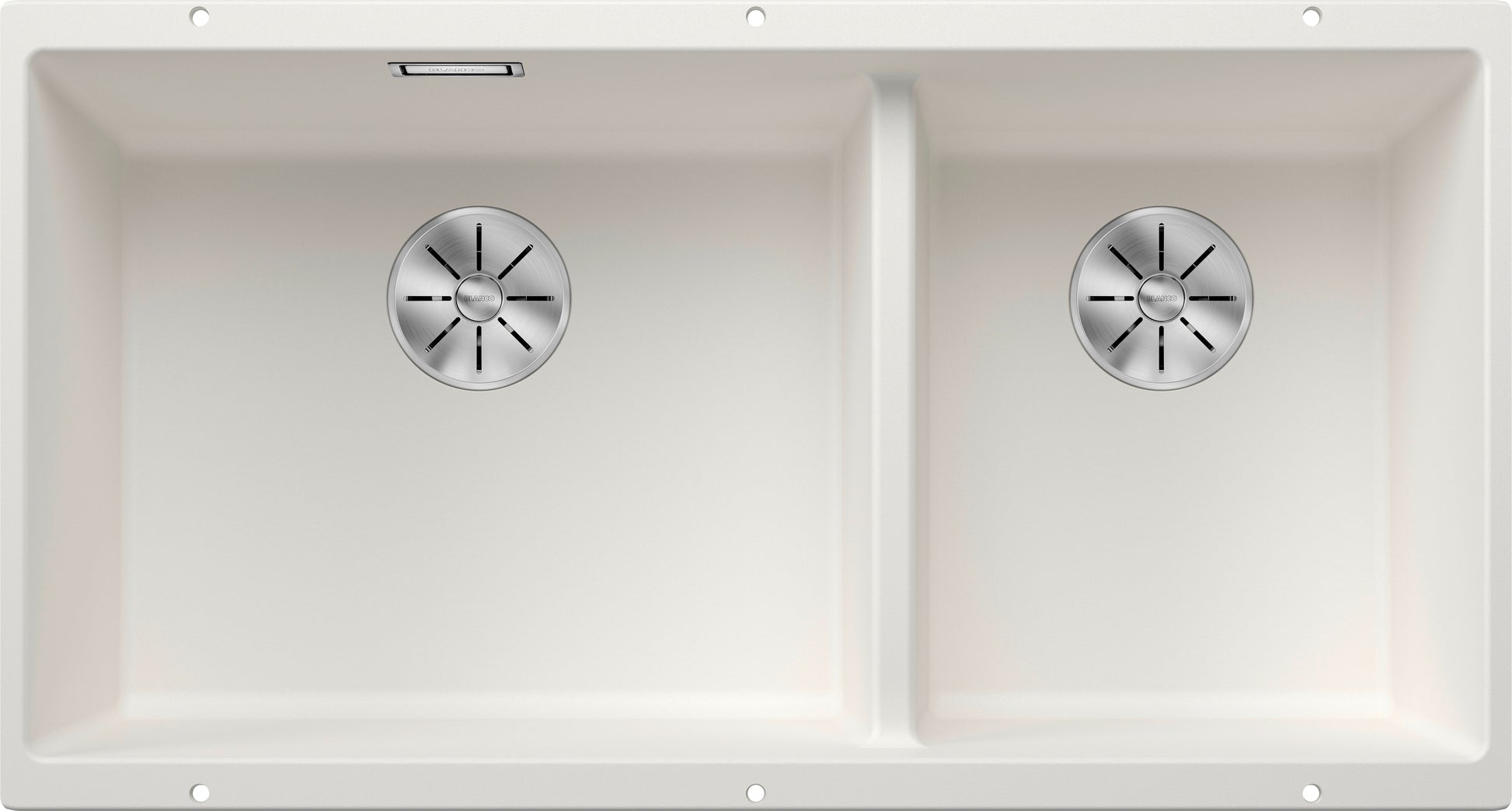BLANCO SUBLINE Silgranit Undermount Sink