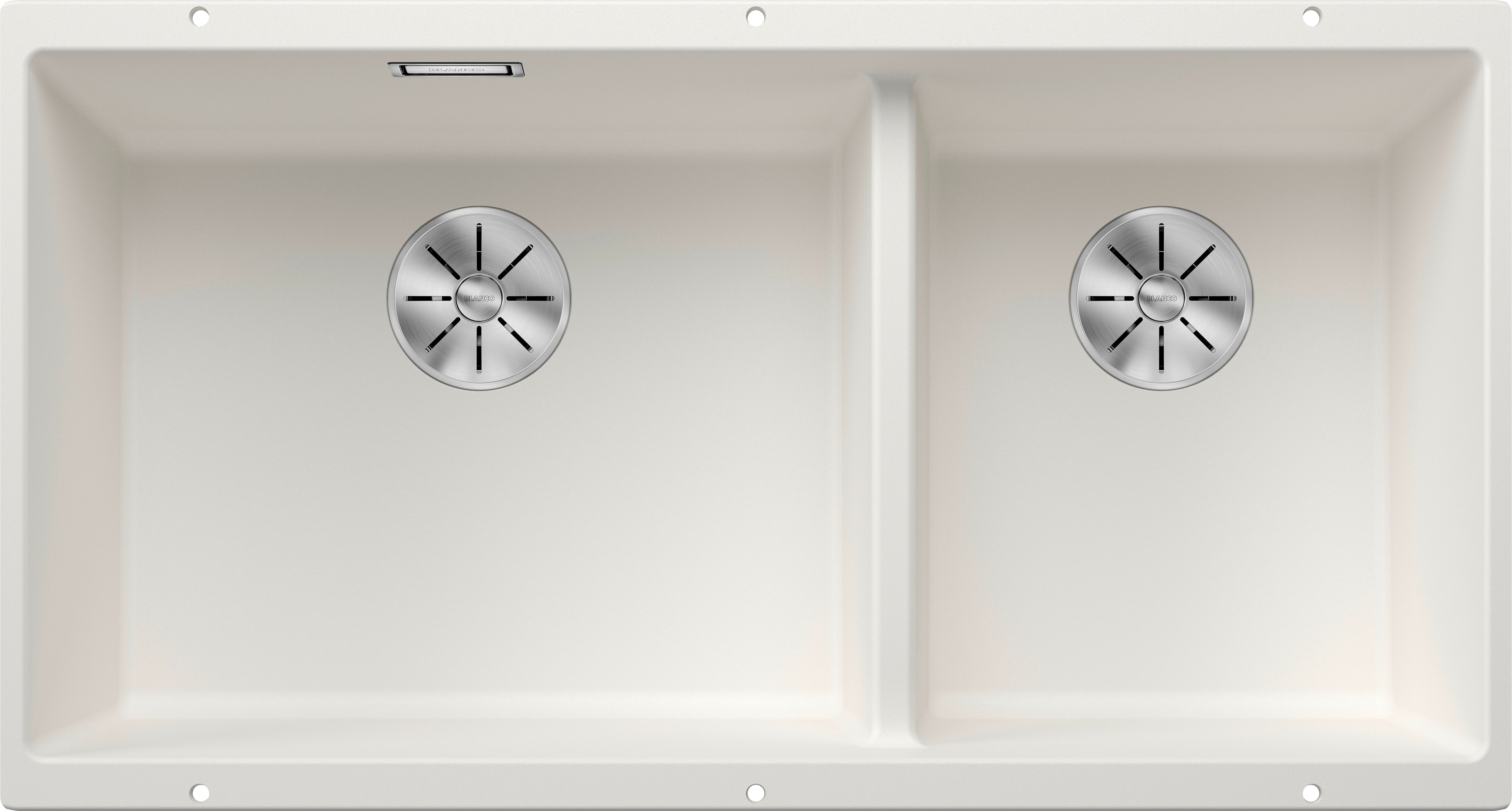 BLANCO SUBLINE Silgranit Undermount Sink