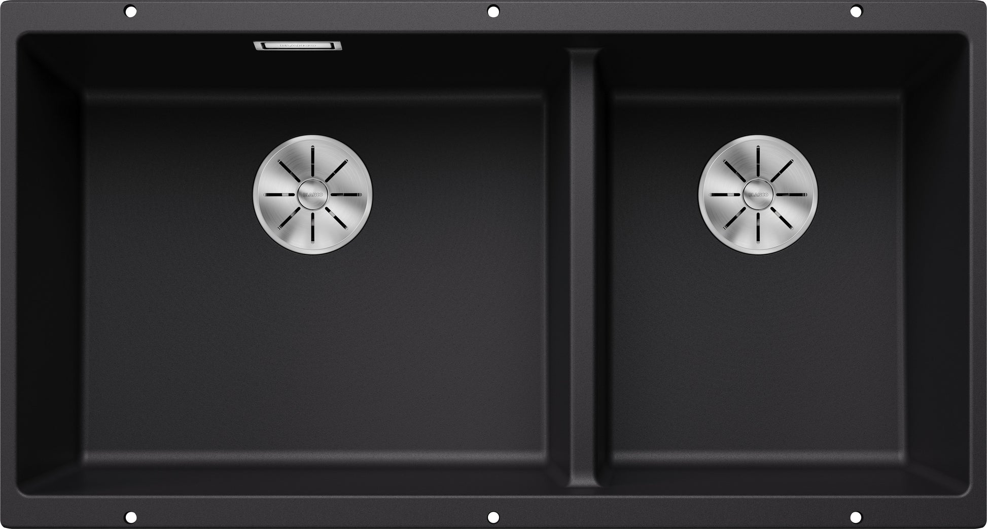 BLANCO SUBLINE Silgranit Undermount Sink