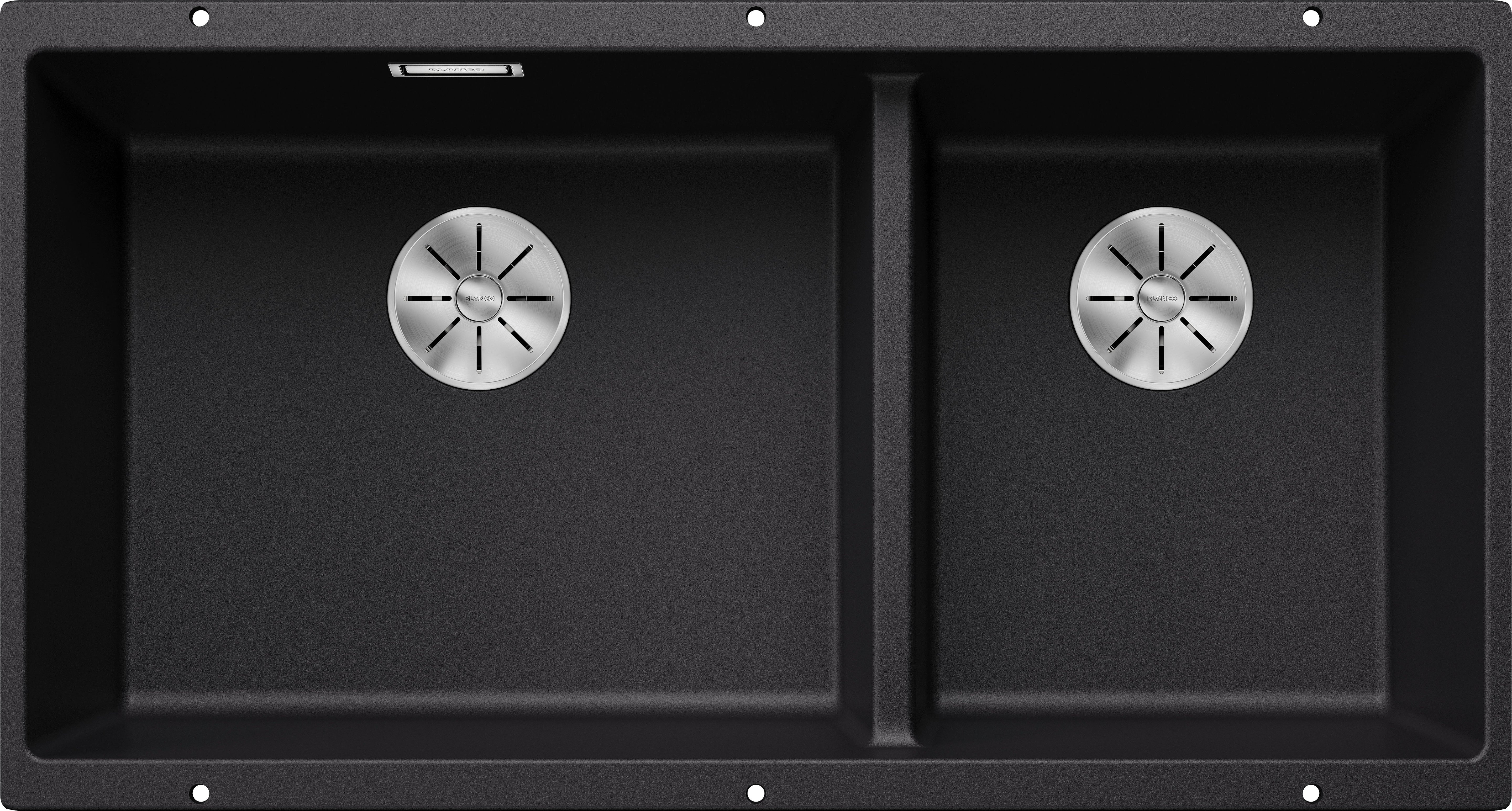 BLANCO SUBLINE Silgranit Undermount Sink
