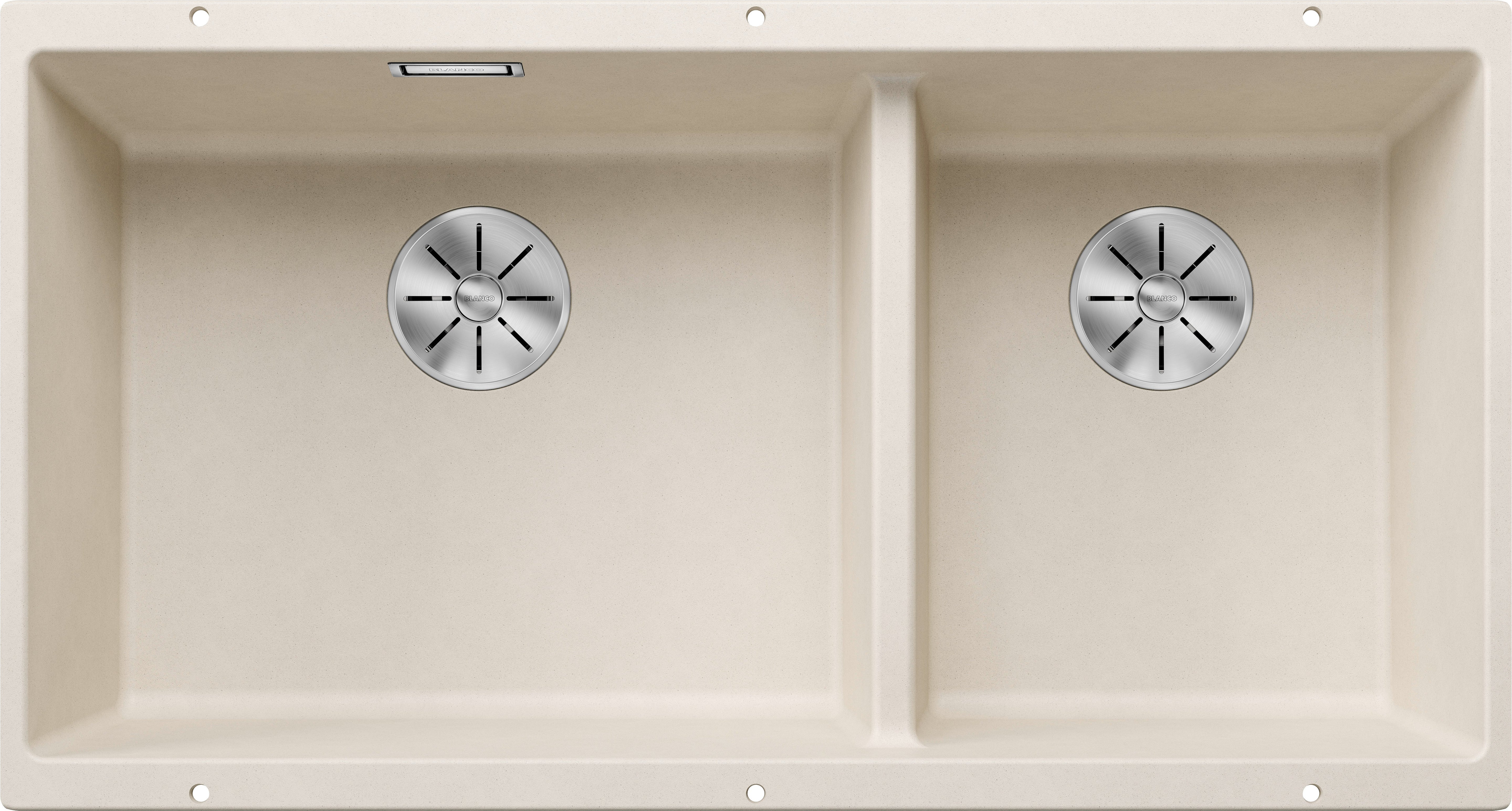 BLANCO SUBLINE Silgranit Undermount Sink