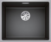 BLANCO SUBLINE Silgranit Inset Sink