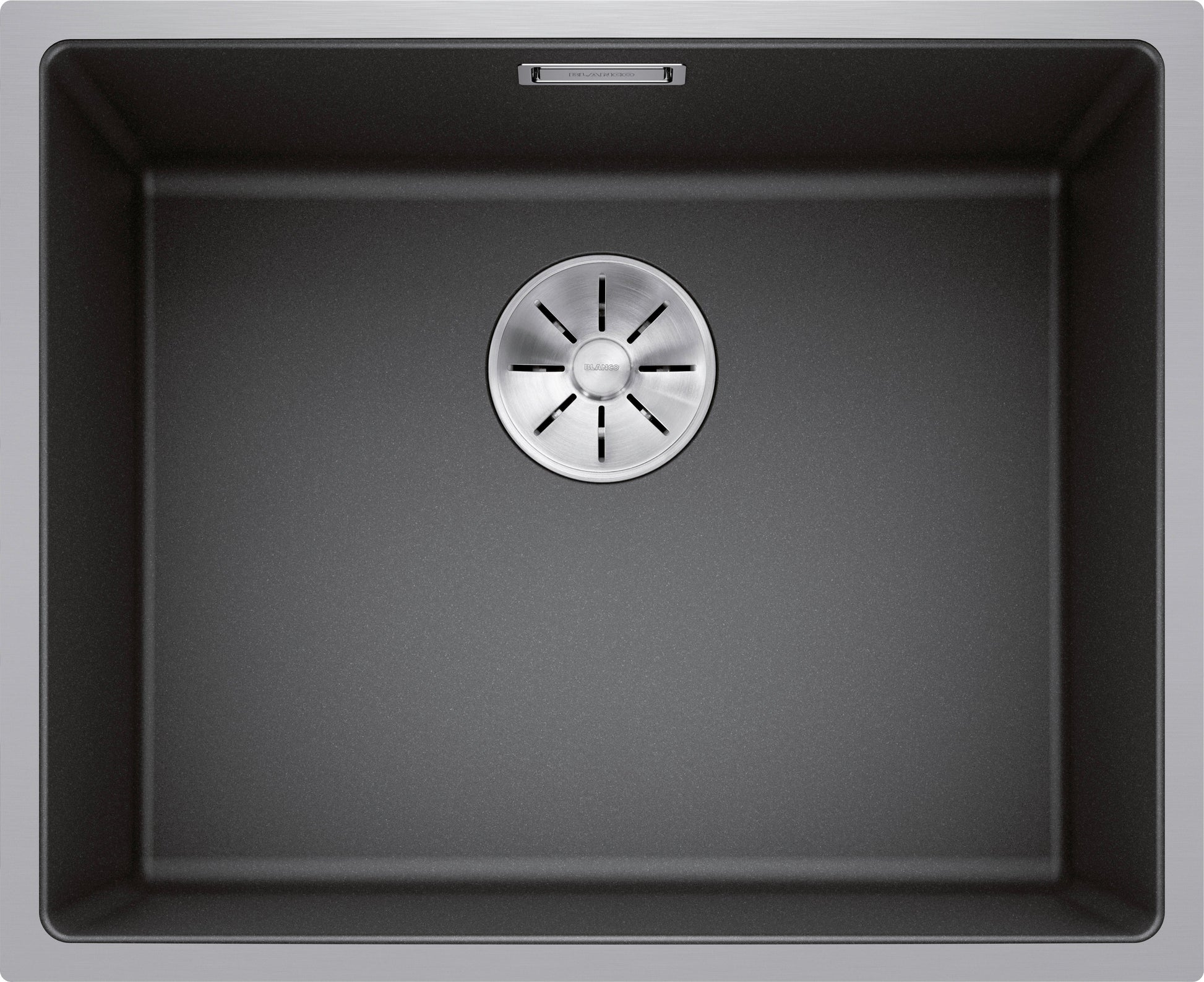 BLANCO SUBLINE Silgranit Inset Sink