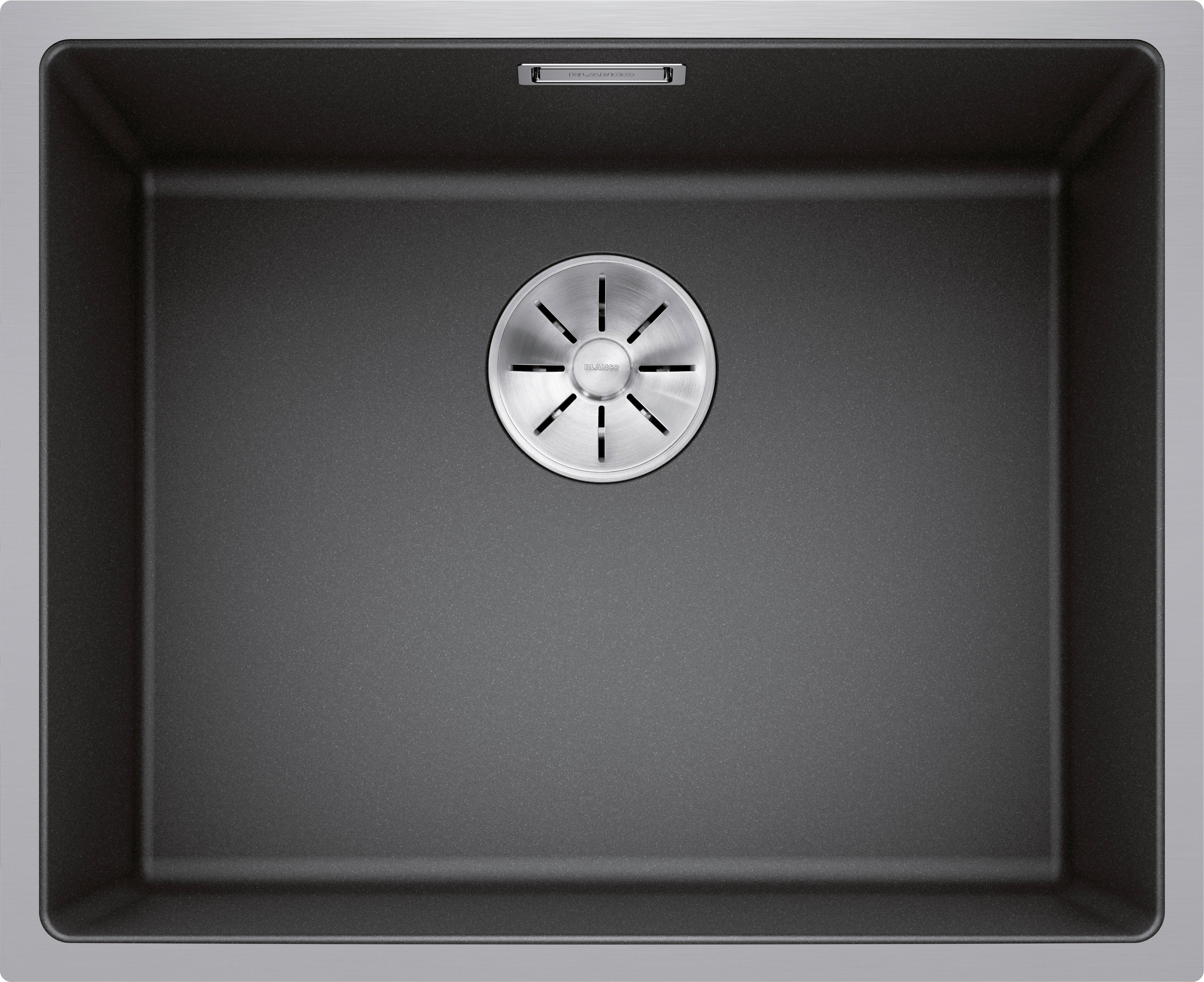 BLANCO SUBLINE Silgranit Inset Sink