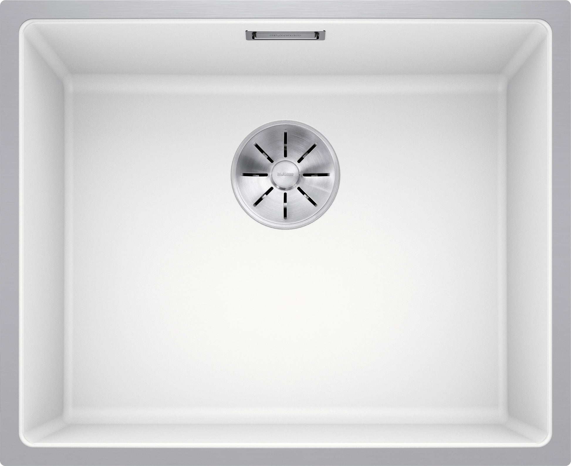 BLANCO SUBLINE Silgranit Inset Sink