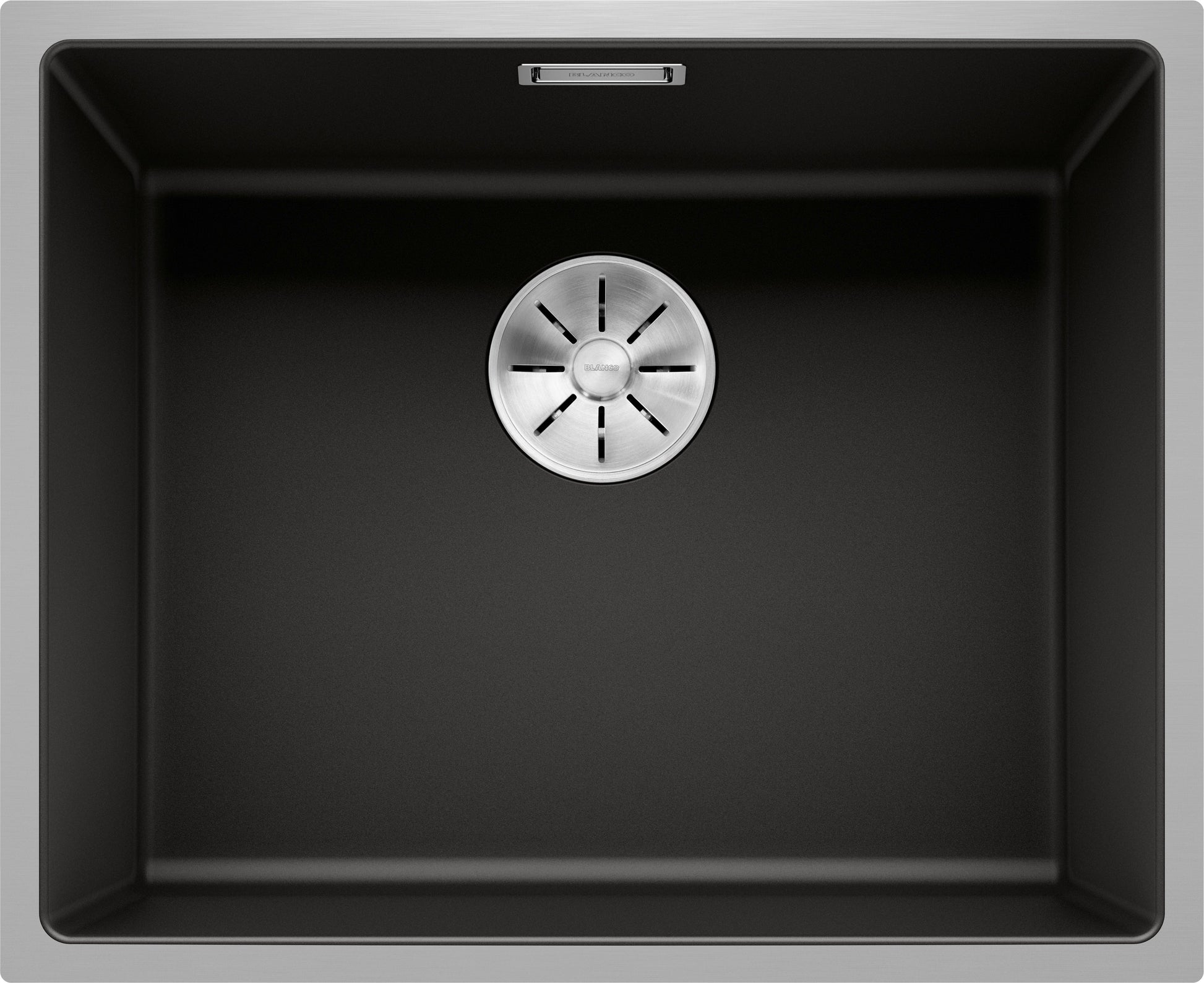BLANCO SUBLINE Silgranit Inset Sink