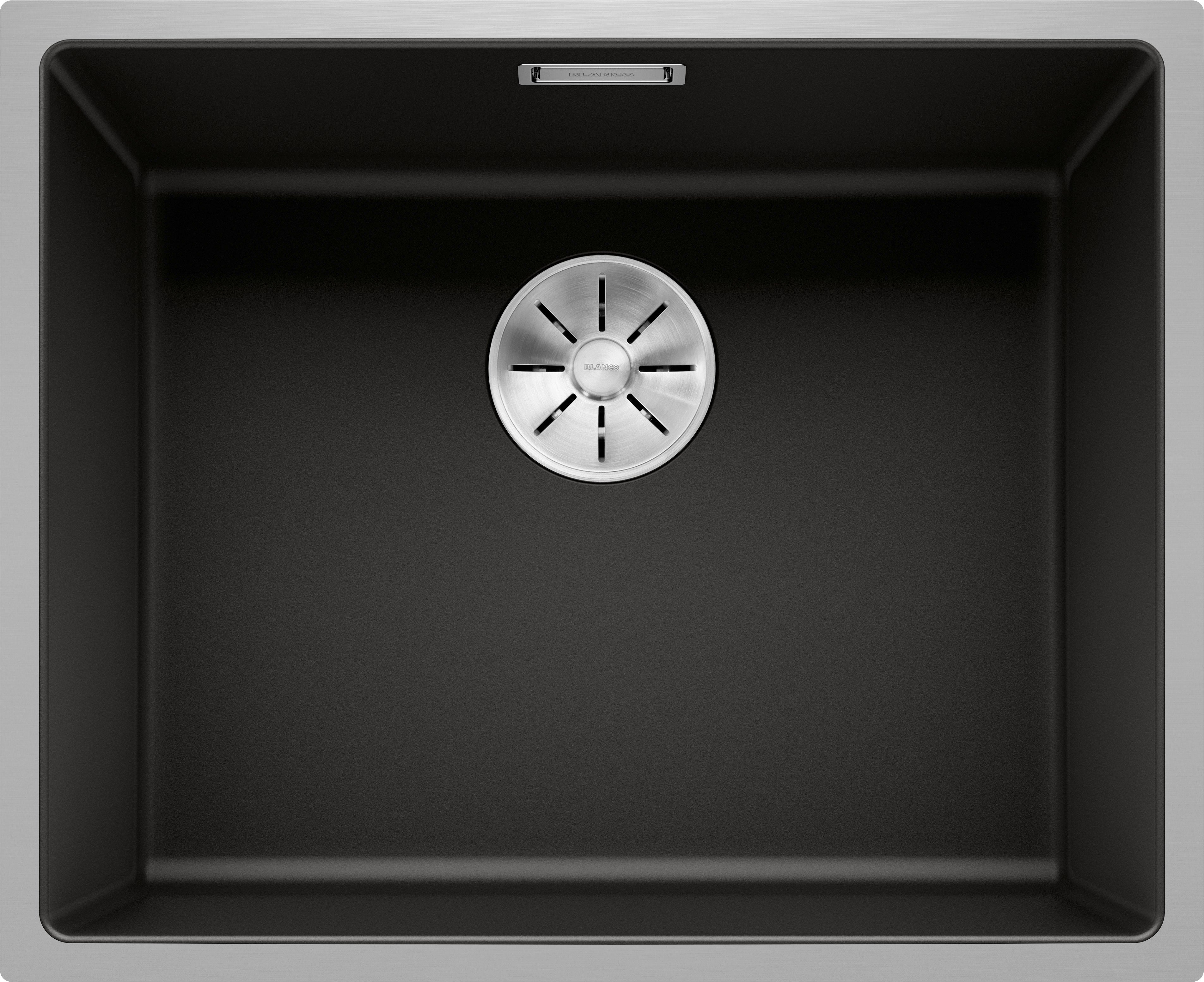 BLANCO SUBLINE Silgranit Inset Sink