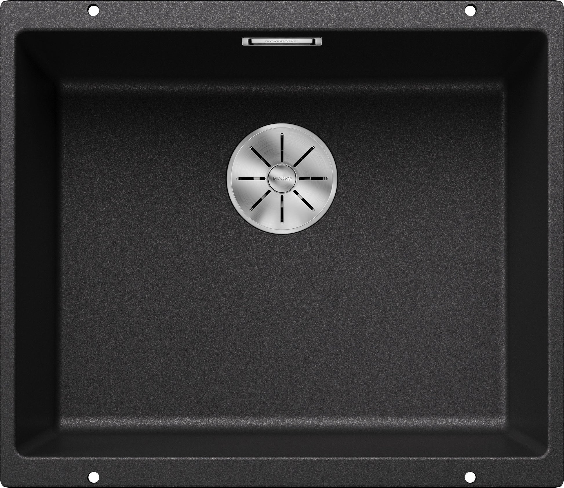 BLANCO SUBLINE Silgranit Undermount Sink
