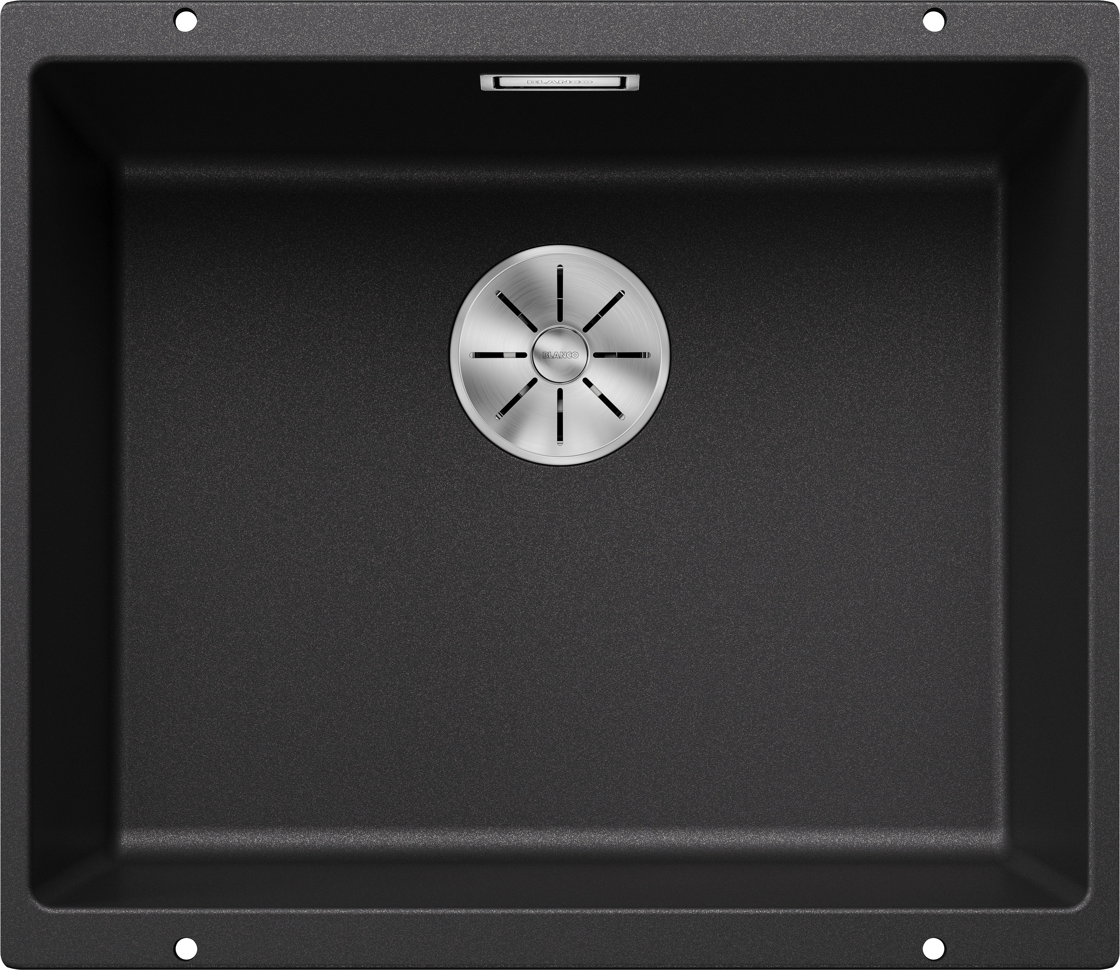 BLANCO SUBLINE Silgranit Undermount Sink