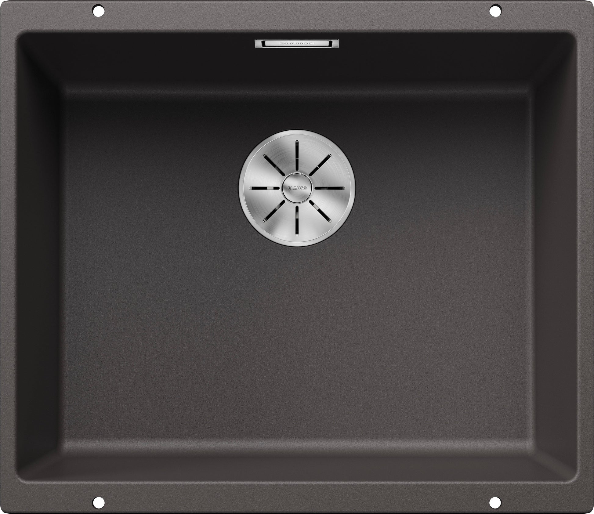 BLANCO SUBLINE Silgranit Undermount Sink