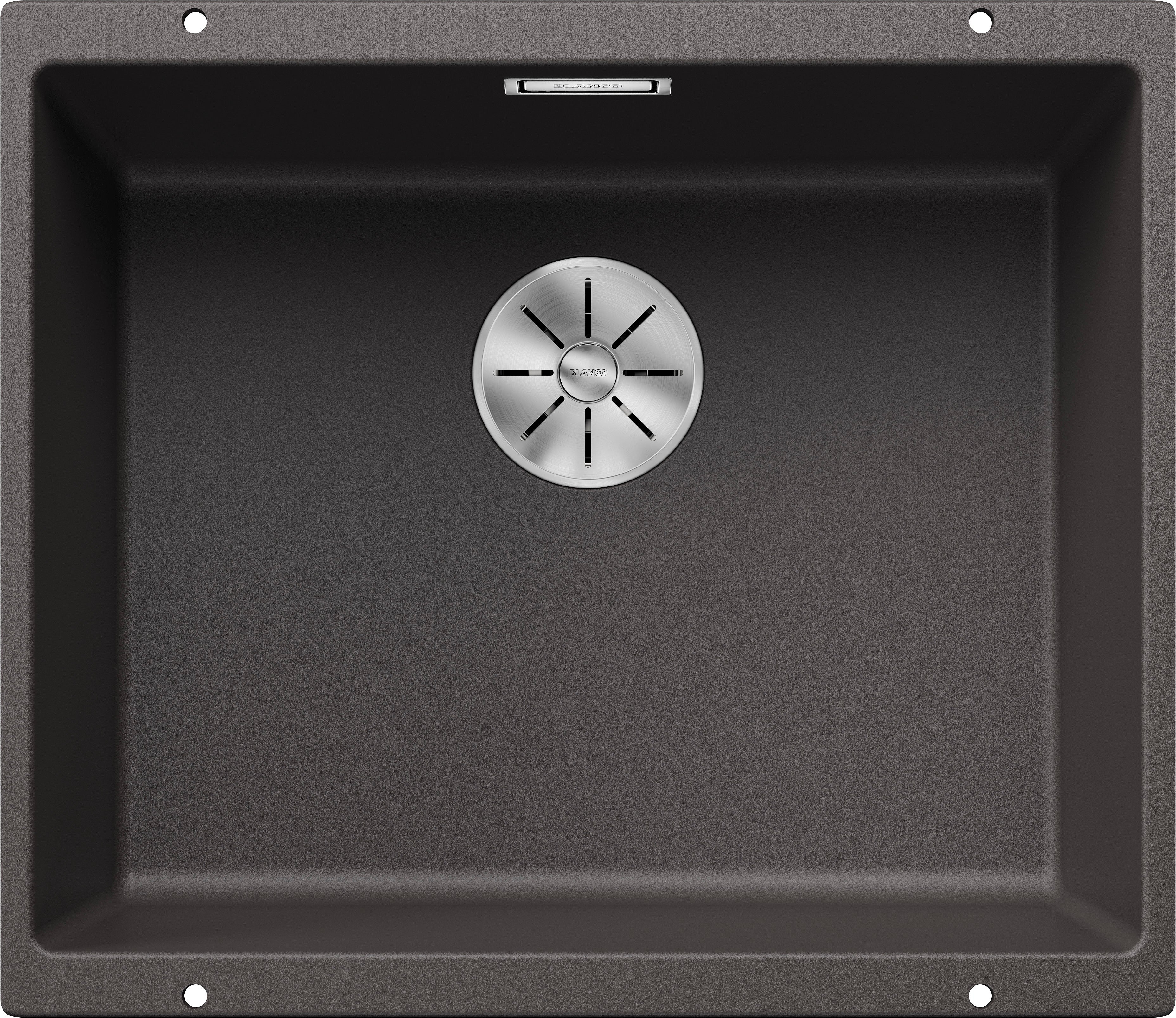BLANCO SUBLINE Silgranit Undermount Sink