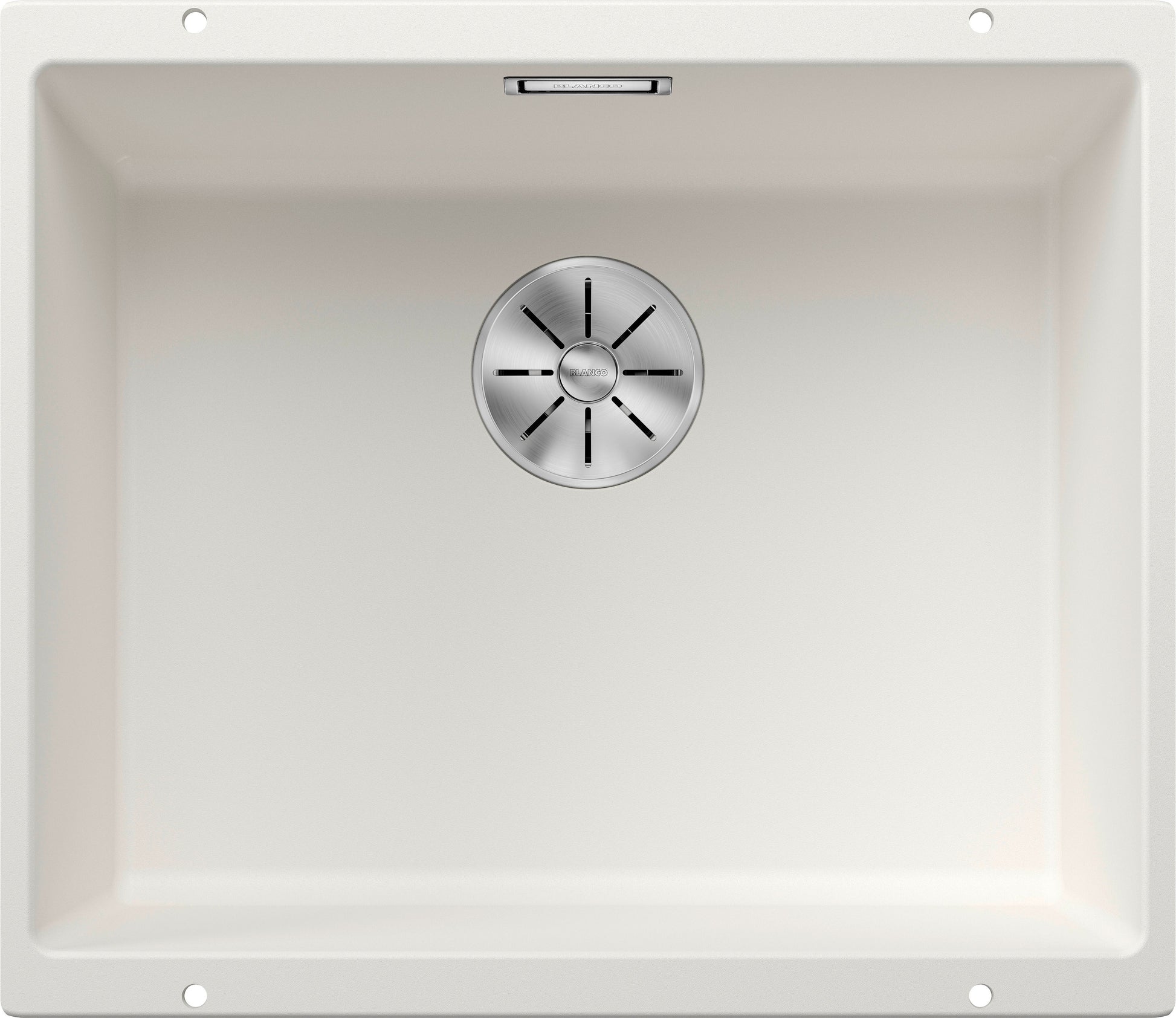 BLANCO SUBLINE Silgranit Undermount Sink