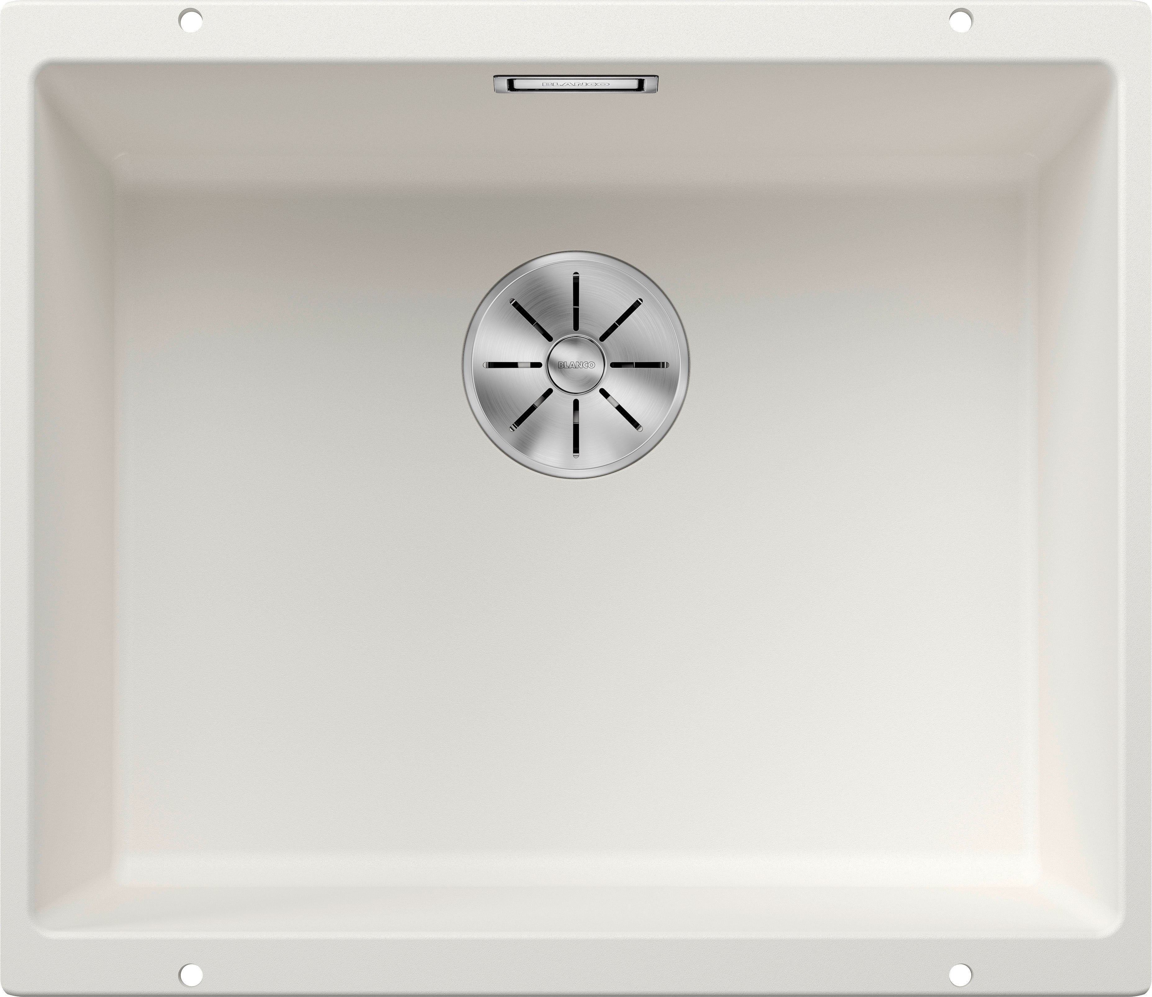 BLANCO SUBLINE Silgranit Undermount Sink