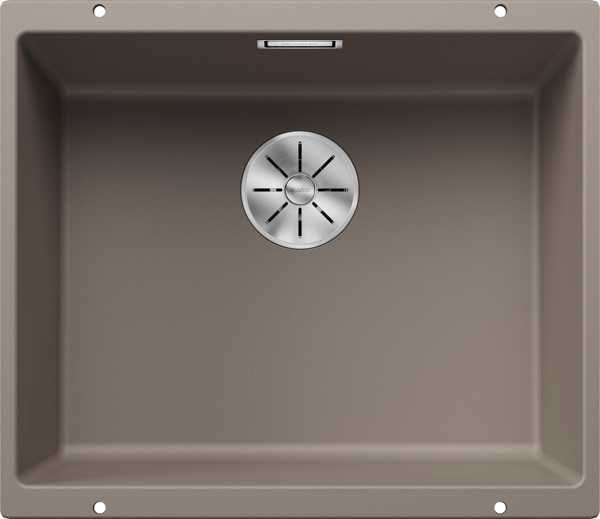 BLANCO SUBLINE Silgranit Undermount Sink