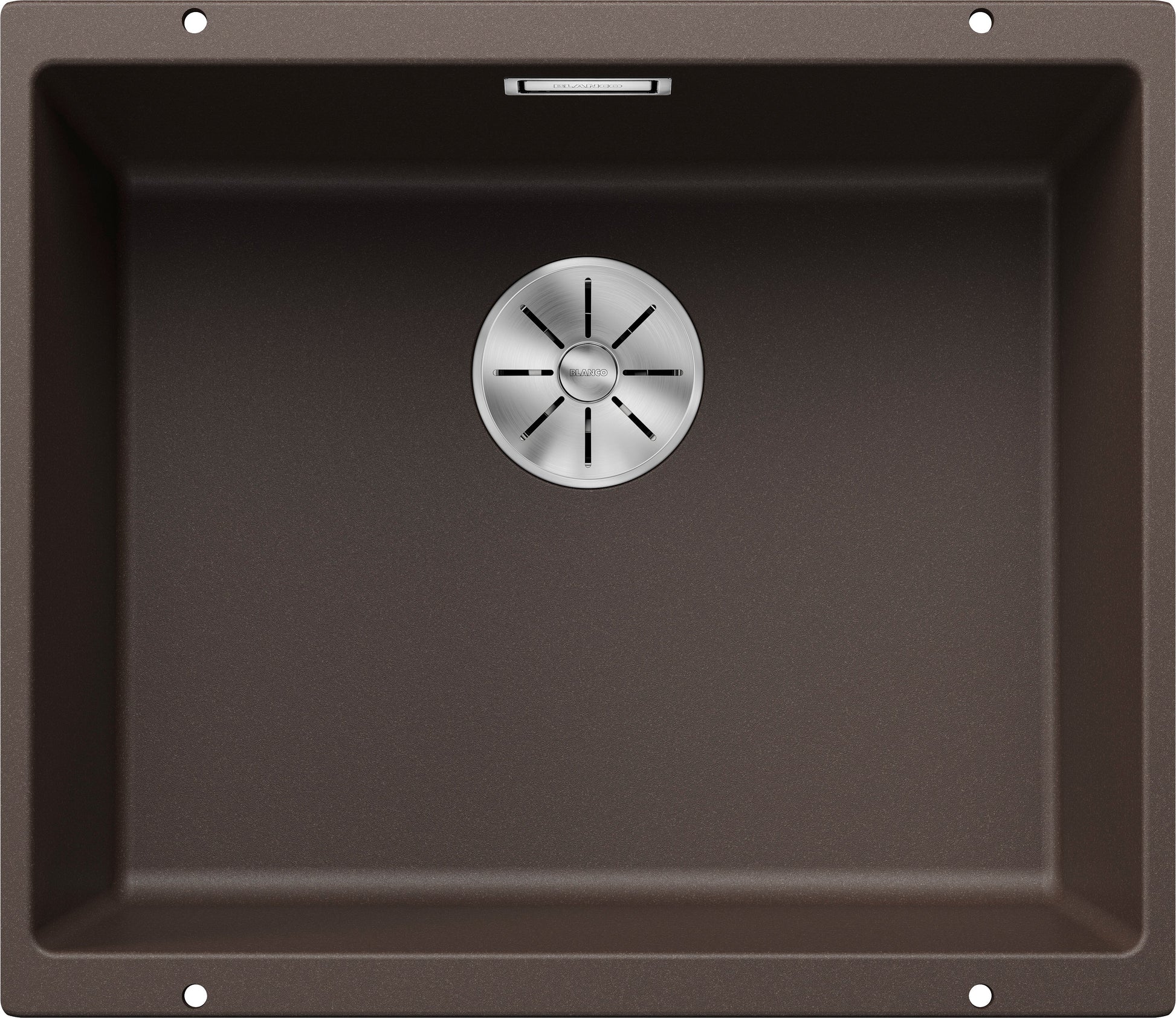 BLANCO SUBLINE Silgranit Undermount Sink