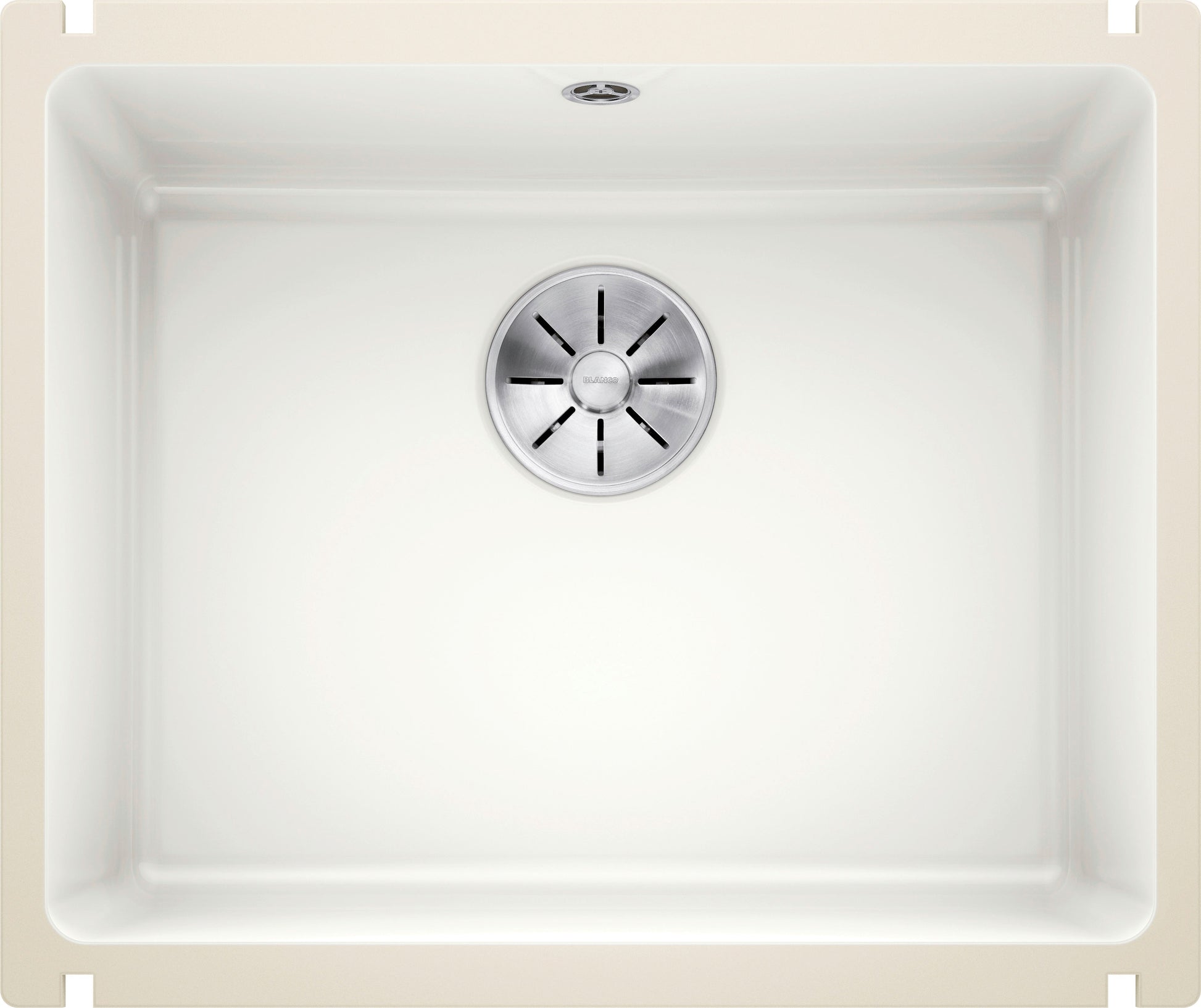 BLANCO SUBLINE Ceramic Undermount Sink