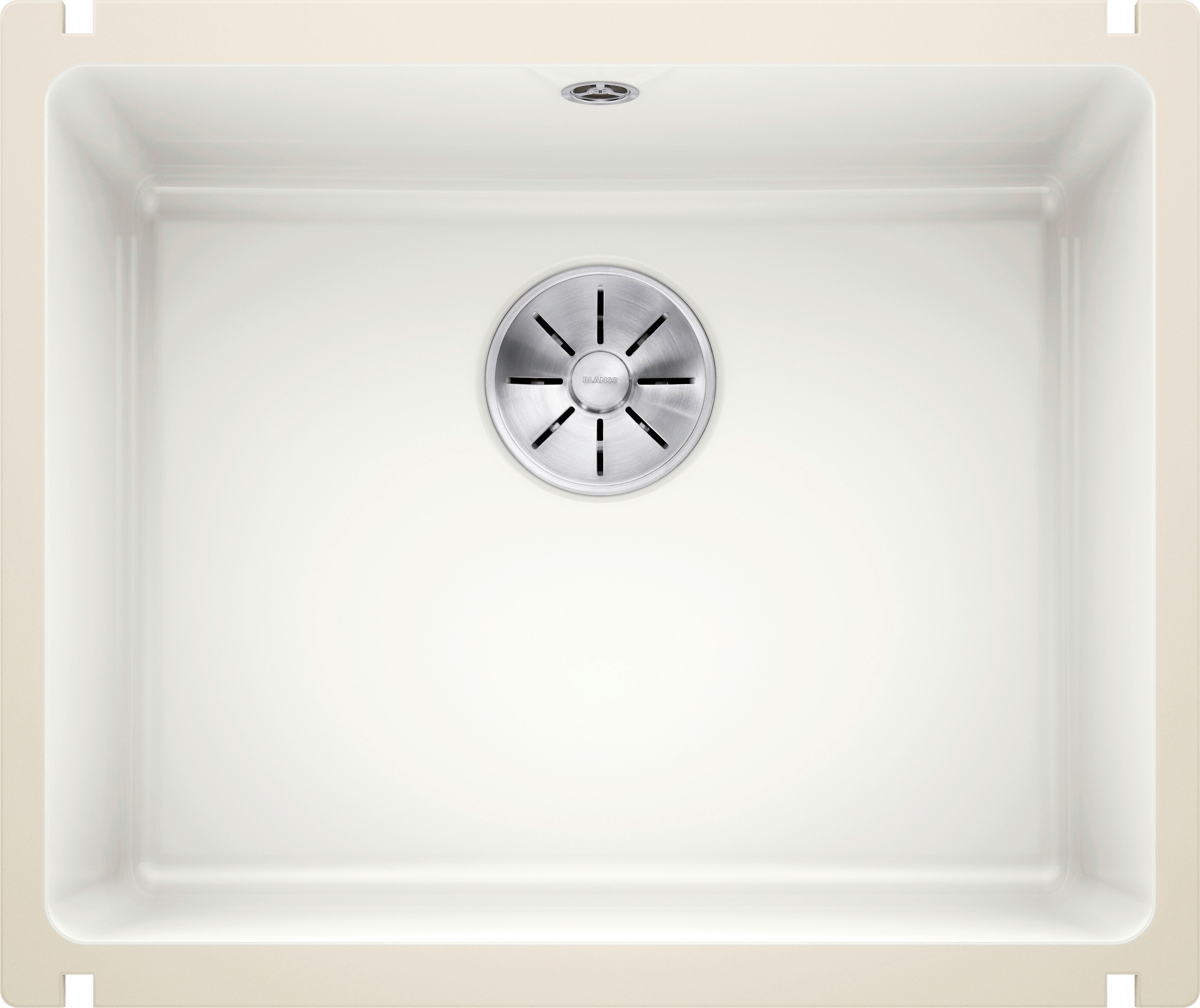 BLANCO SUBLINE Ceramic Undermount Sink