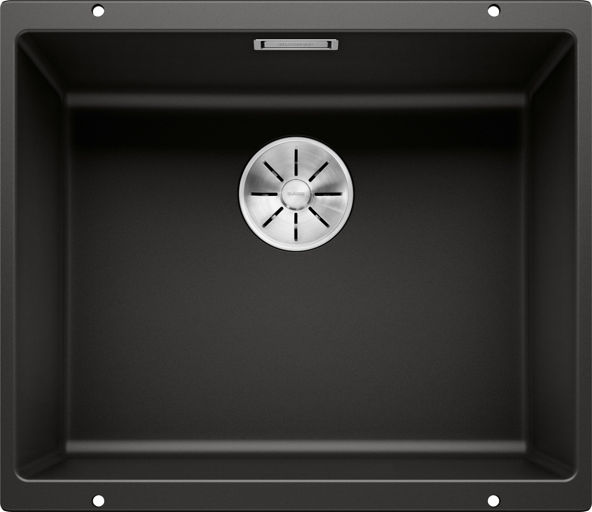 BLANCO SUBLINE Silgranit Undermount Sink