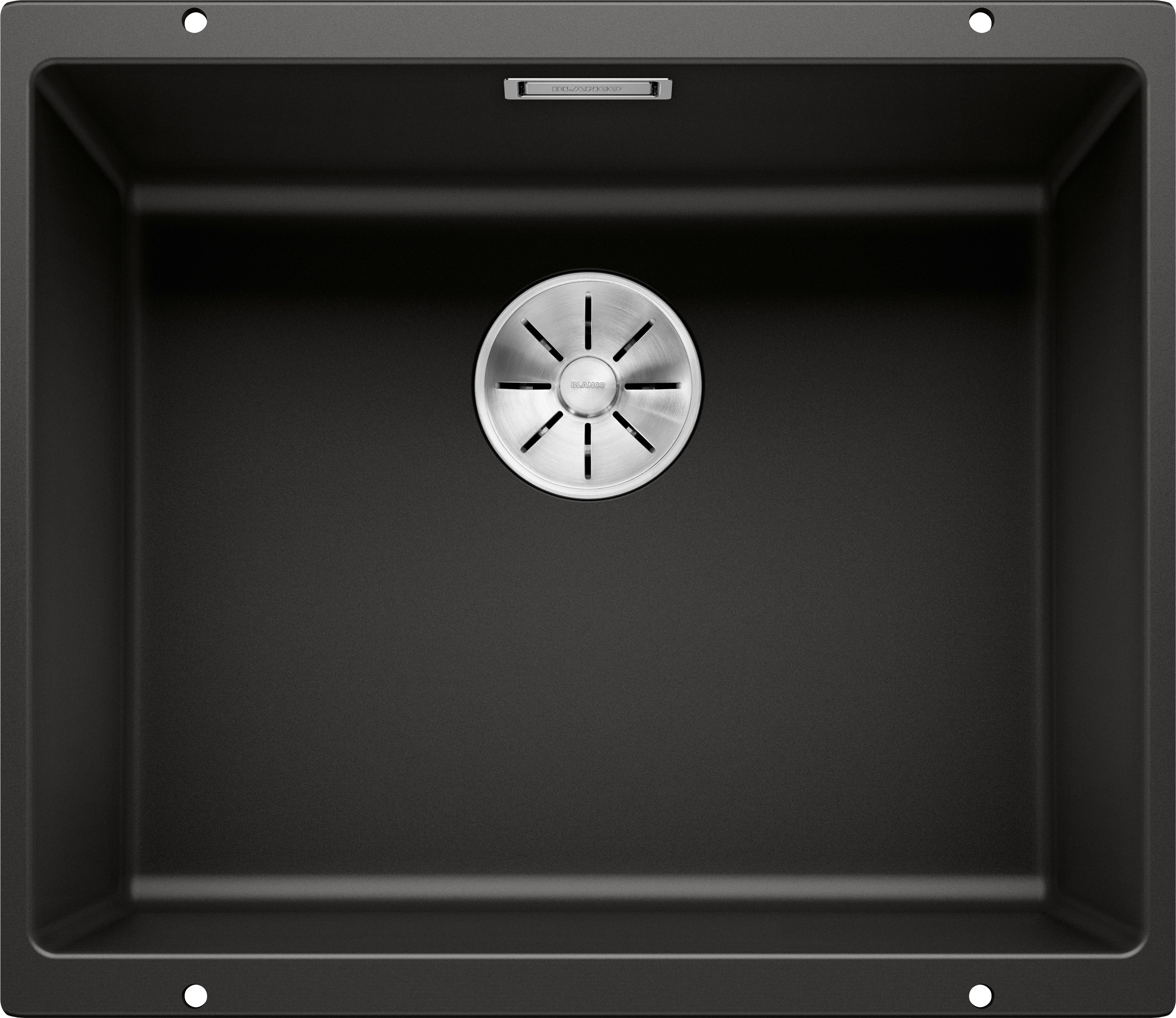 BLANCO SUBLINE Silgranit Undermount Sink