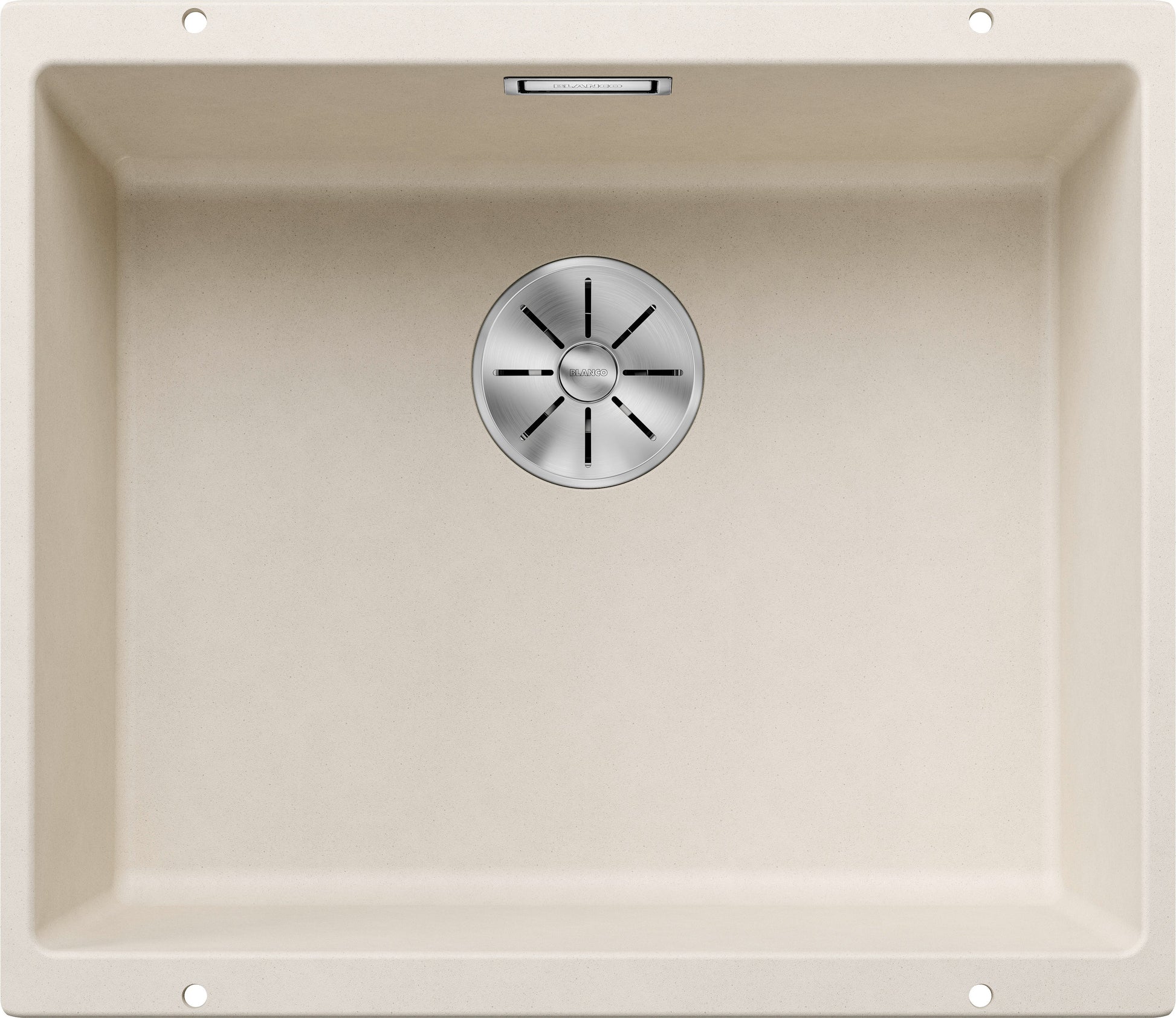 BLANCO SUBLINE Silgranit Undermount Sink