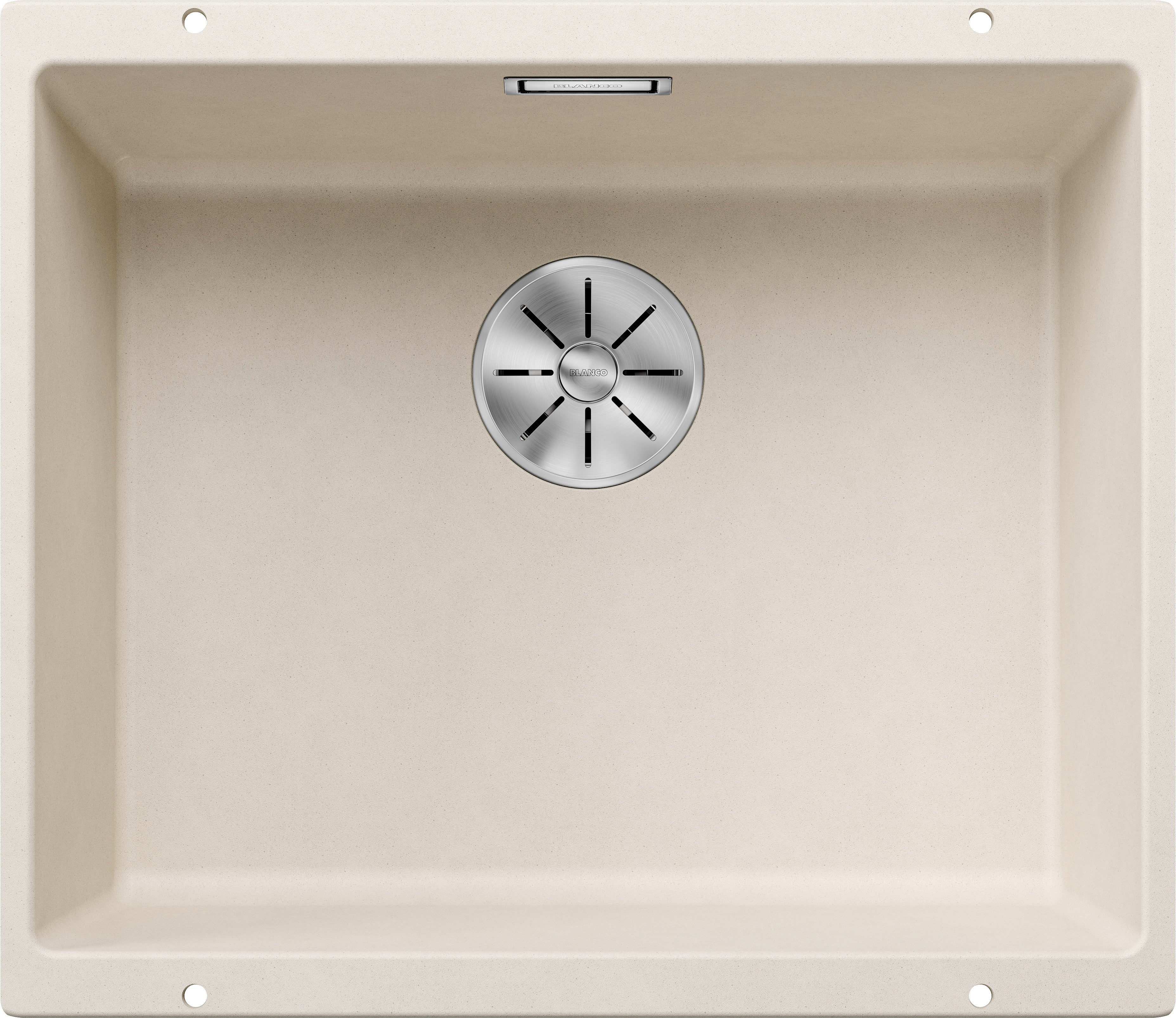 BLANCO SUBLINE Silgranit Undermount Sink