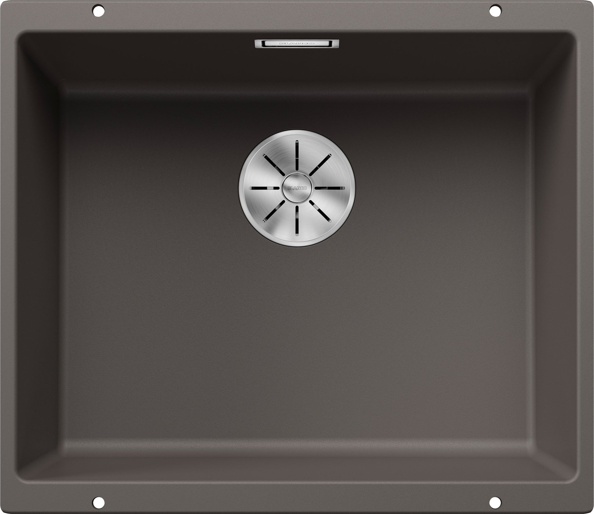 BLANCO SUBLINE Silgranit Undermount Sink