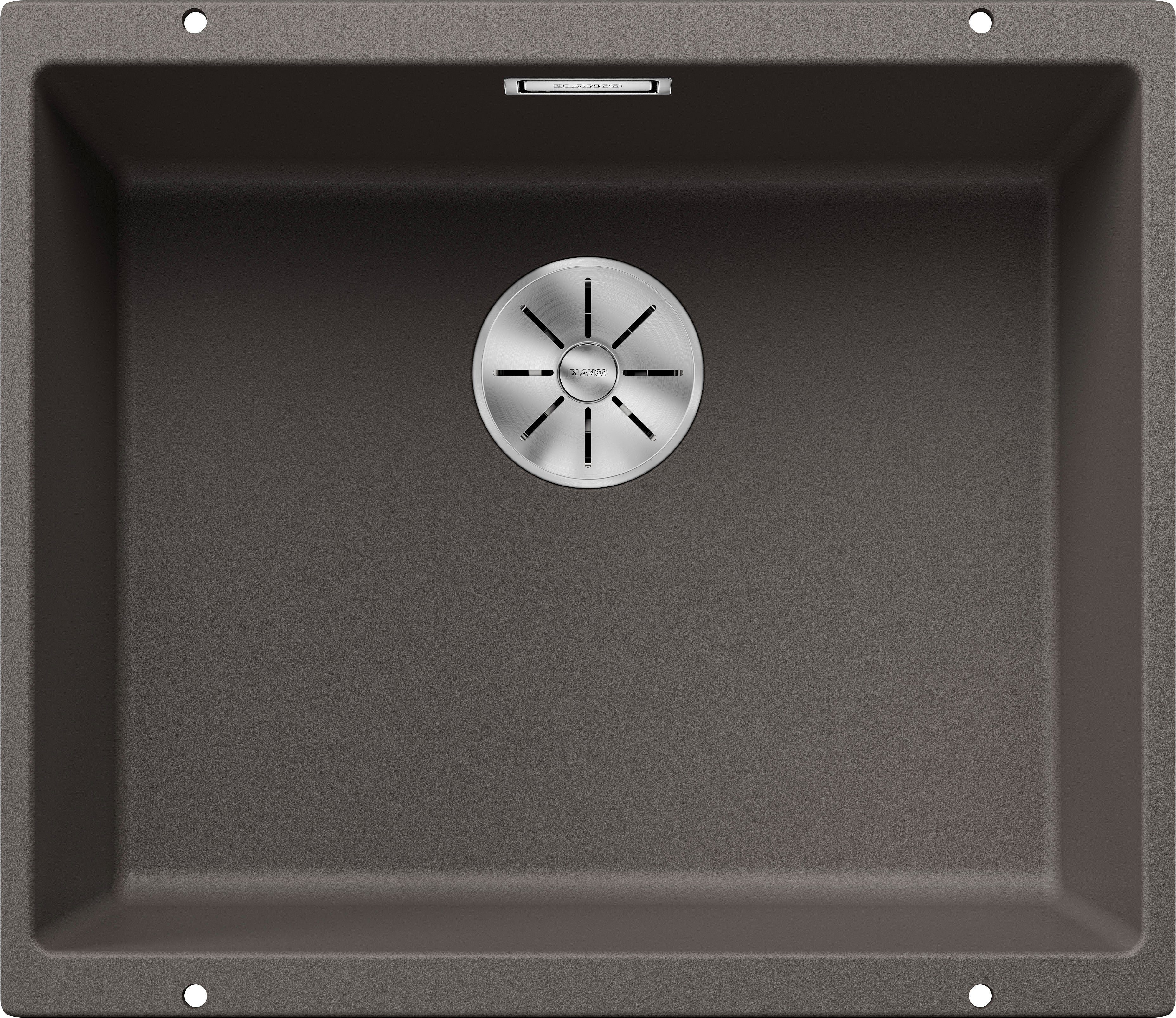 BLANCO SUBLINE Silgranit Undermount Sink