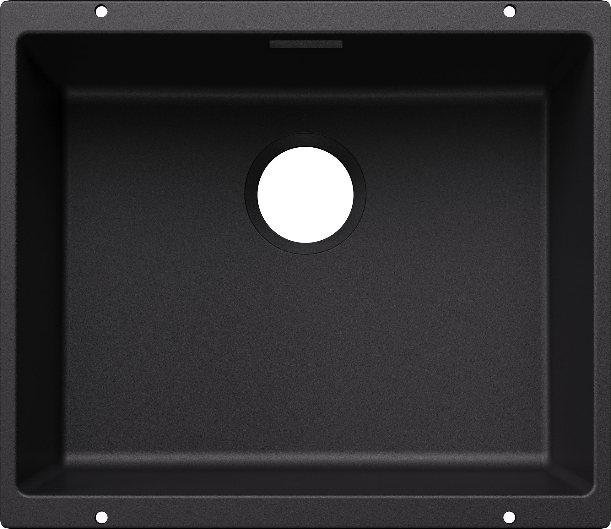 BLANCO SUBLINE Sink (No Waste Set)