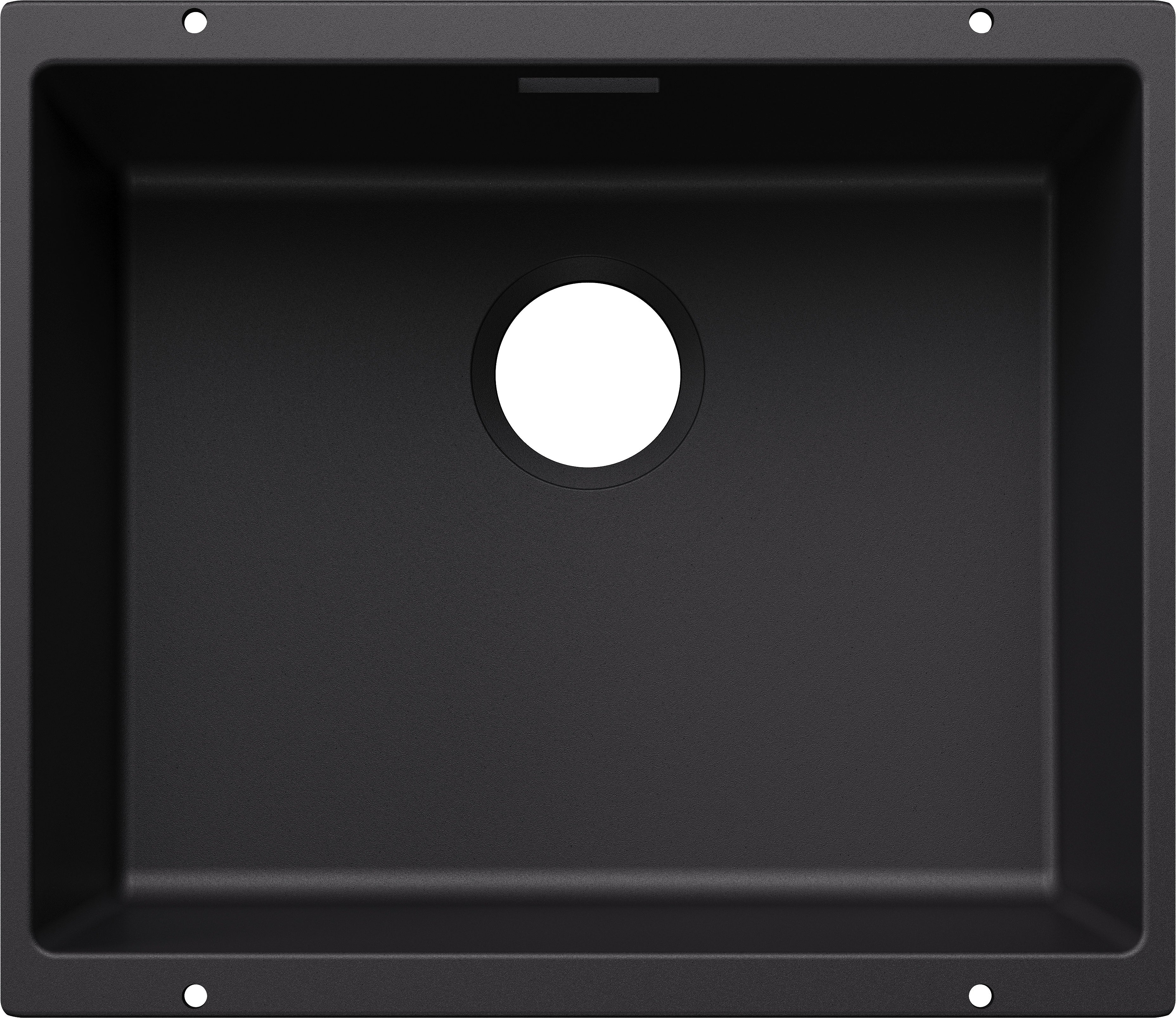 BLANCO SUBLINE Sink (No Waste Set)