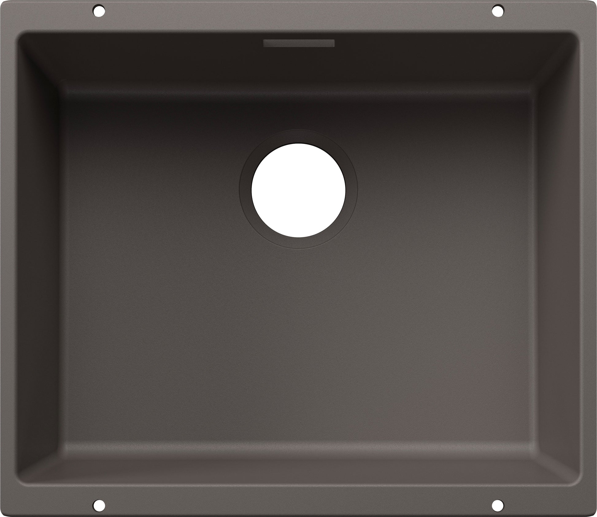 BLANCO SUBLINE Sink (No Waste Set)