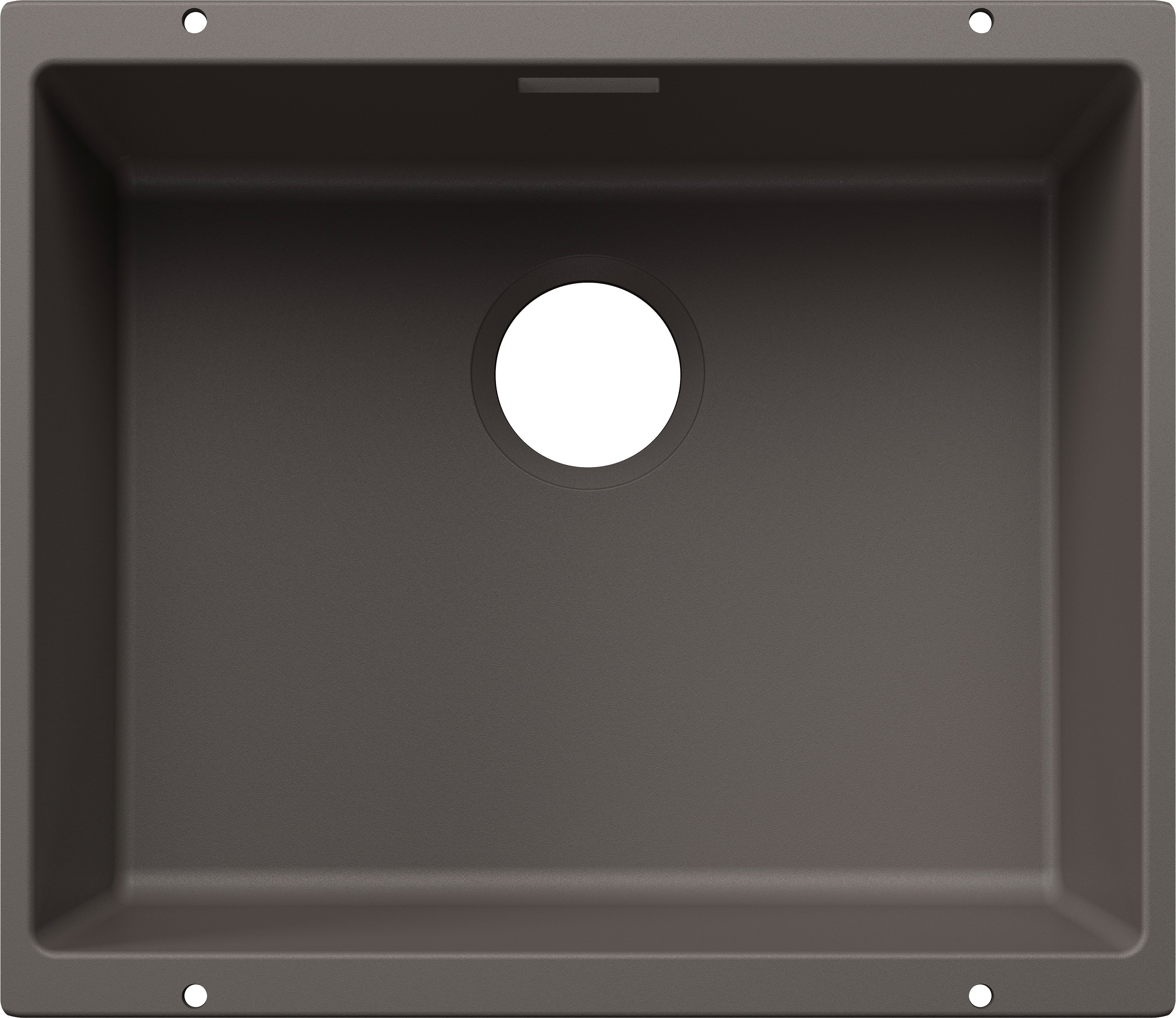 BLANCO SUBLINE Sink (No Waste Set)
