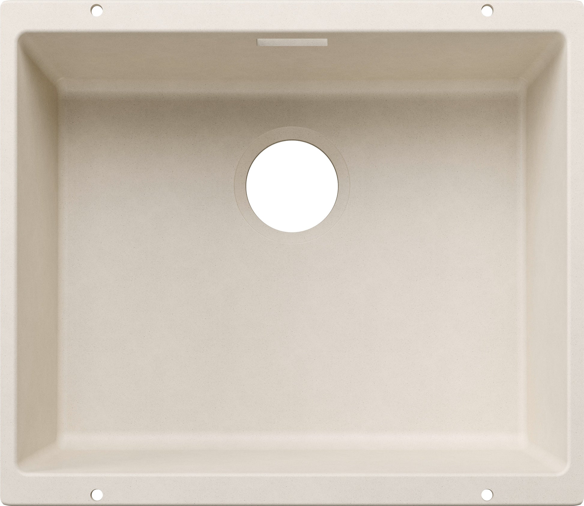 BLANCO SUBLINE Sink (No Waste Set)
