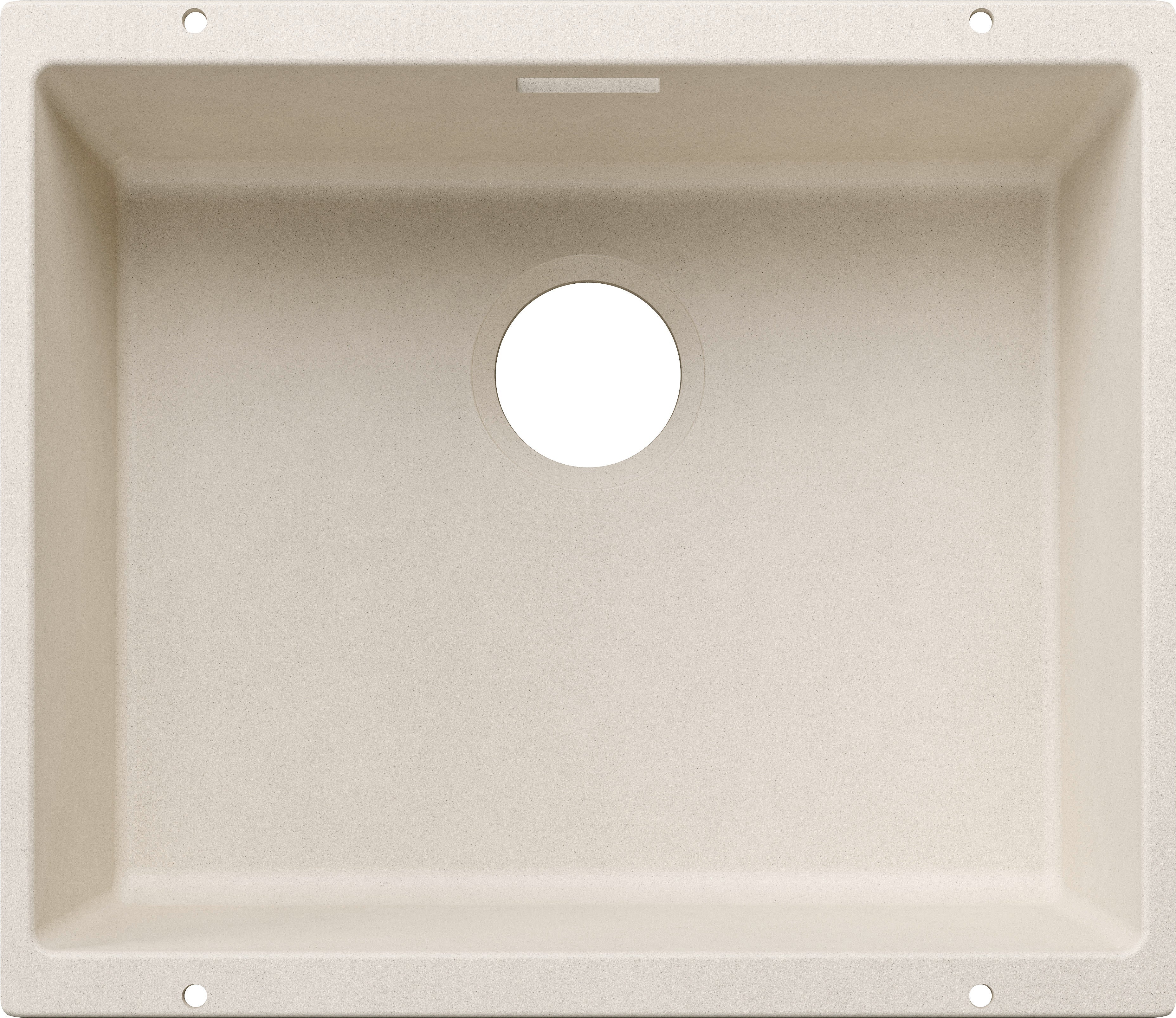 BLANCO SUBLINE Sink (No Waste Set)
