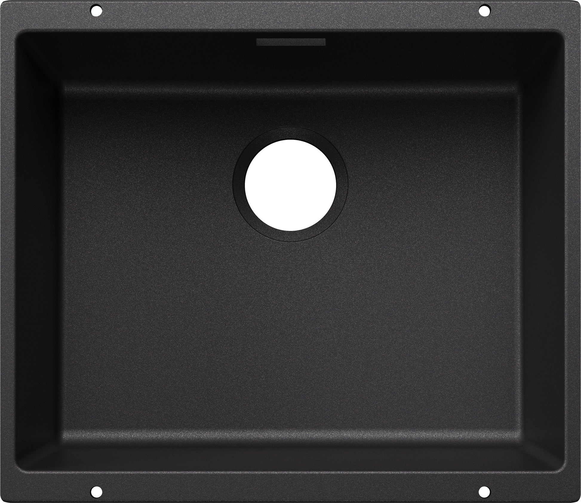 BLANCO SUBLINE Sink (No Waste Set)