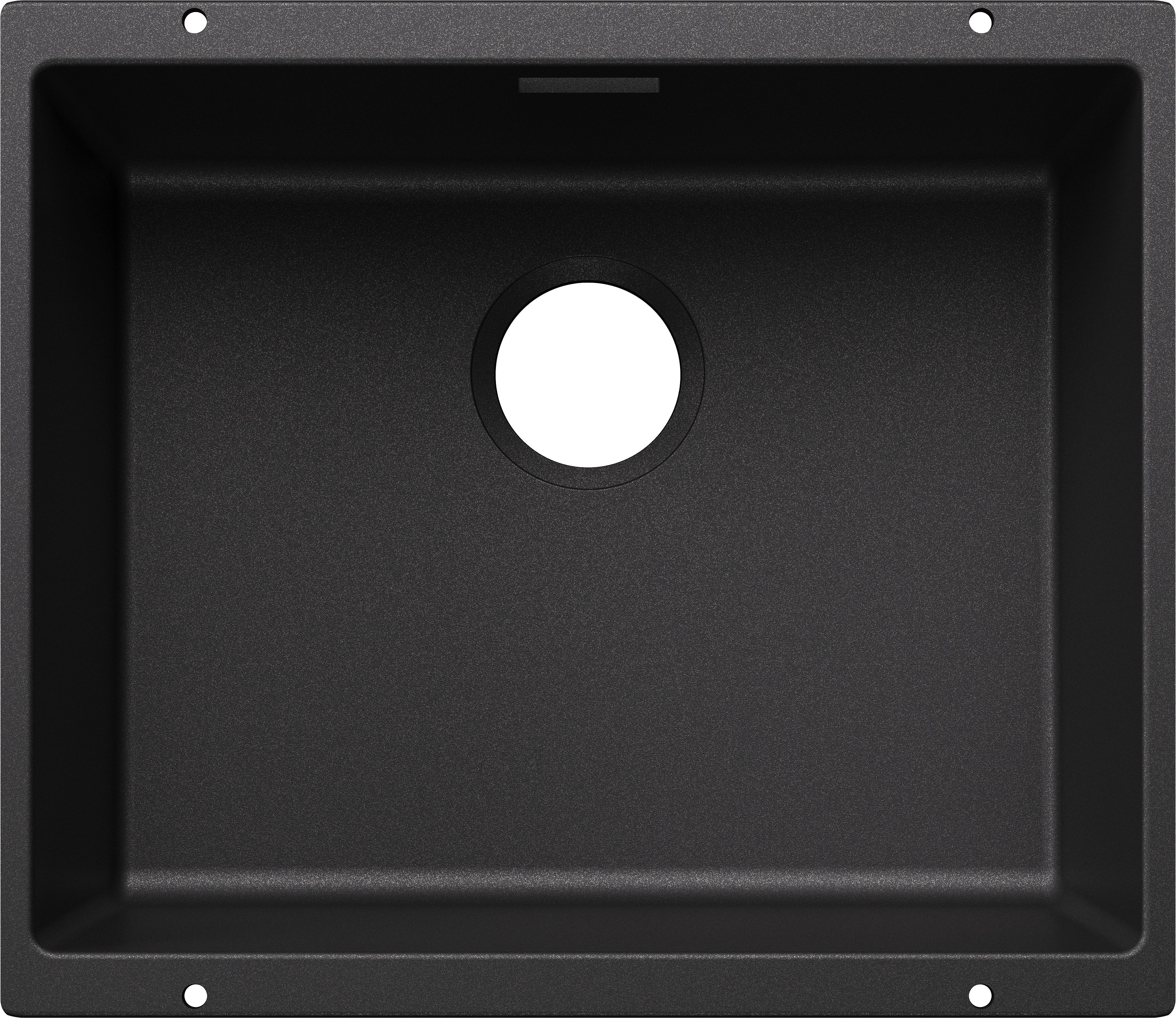 BLANCO SUBLINE Sink (No Waste Set)
