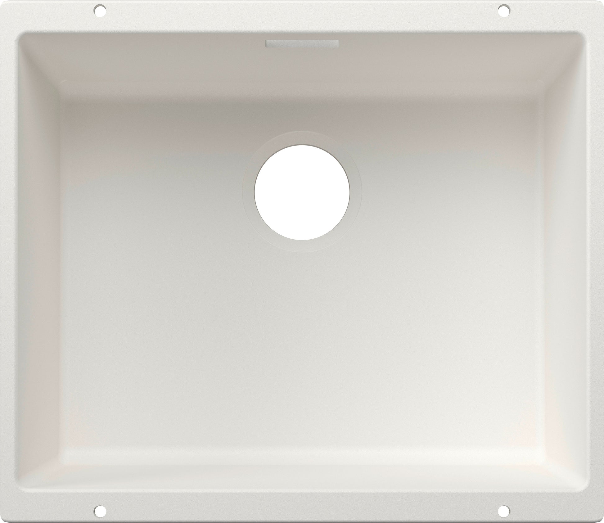 BLANCO SUBLINE Sink (No Waste Set)