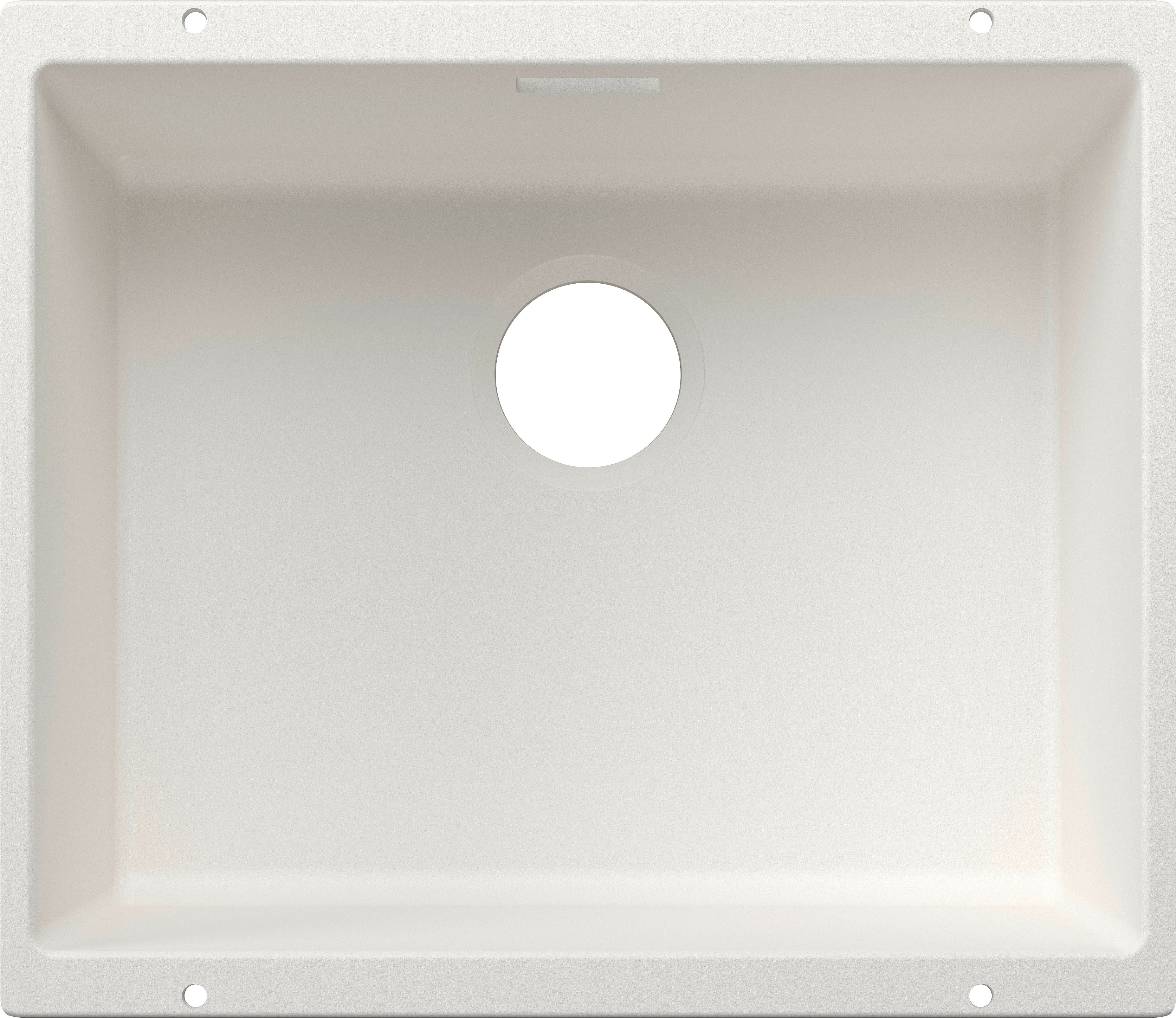 BLANCO SUBLINE Sink (No Waste Set)