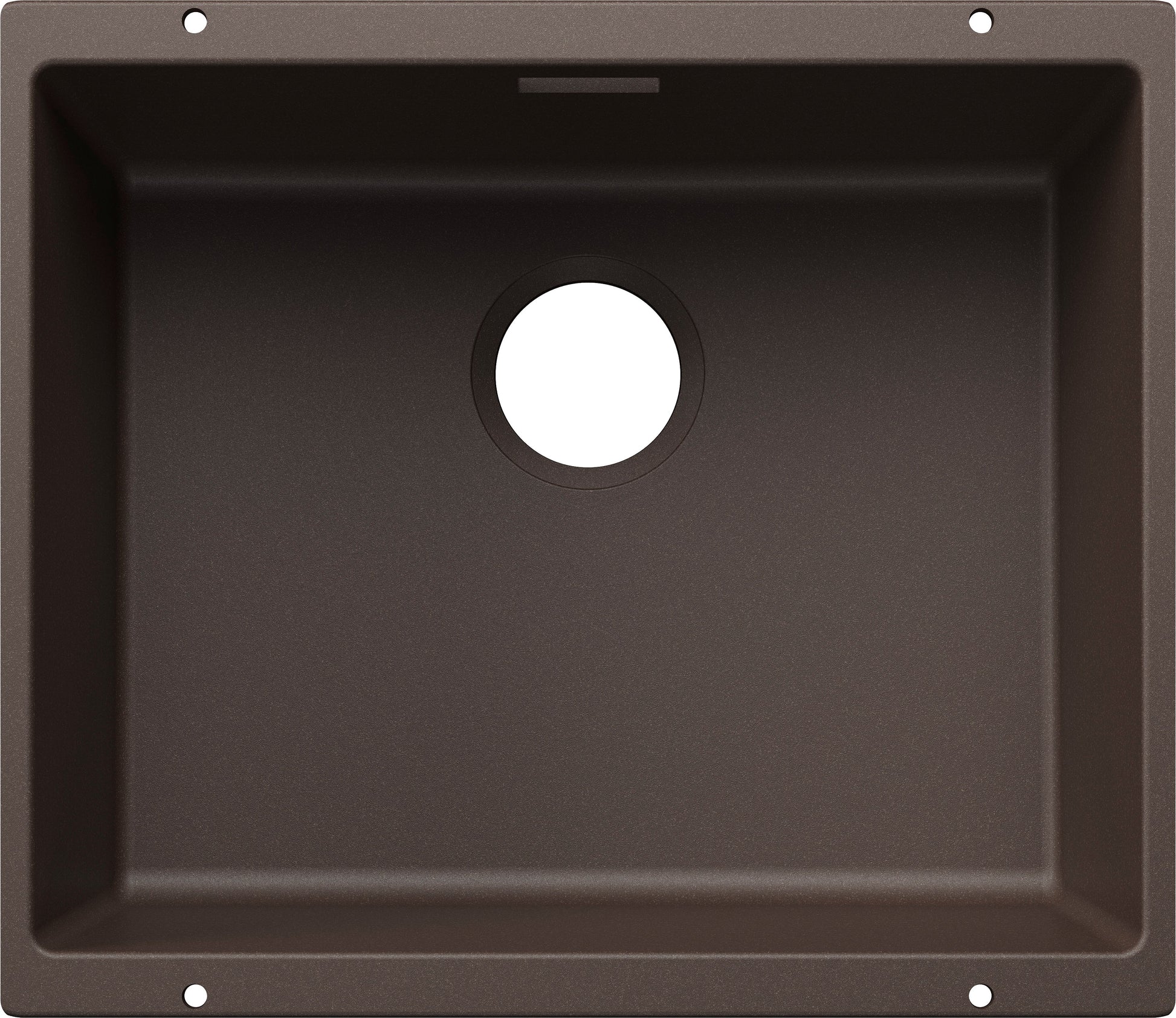 BLANCO SUBLINE Sink (No Waste Set)