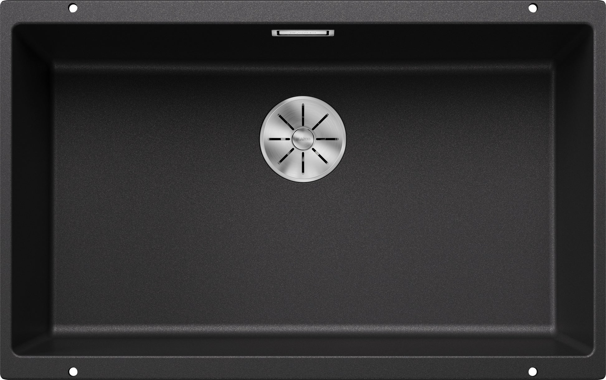 BLANCO SUBLINE Silgranit Undermount Sink