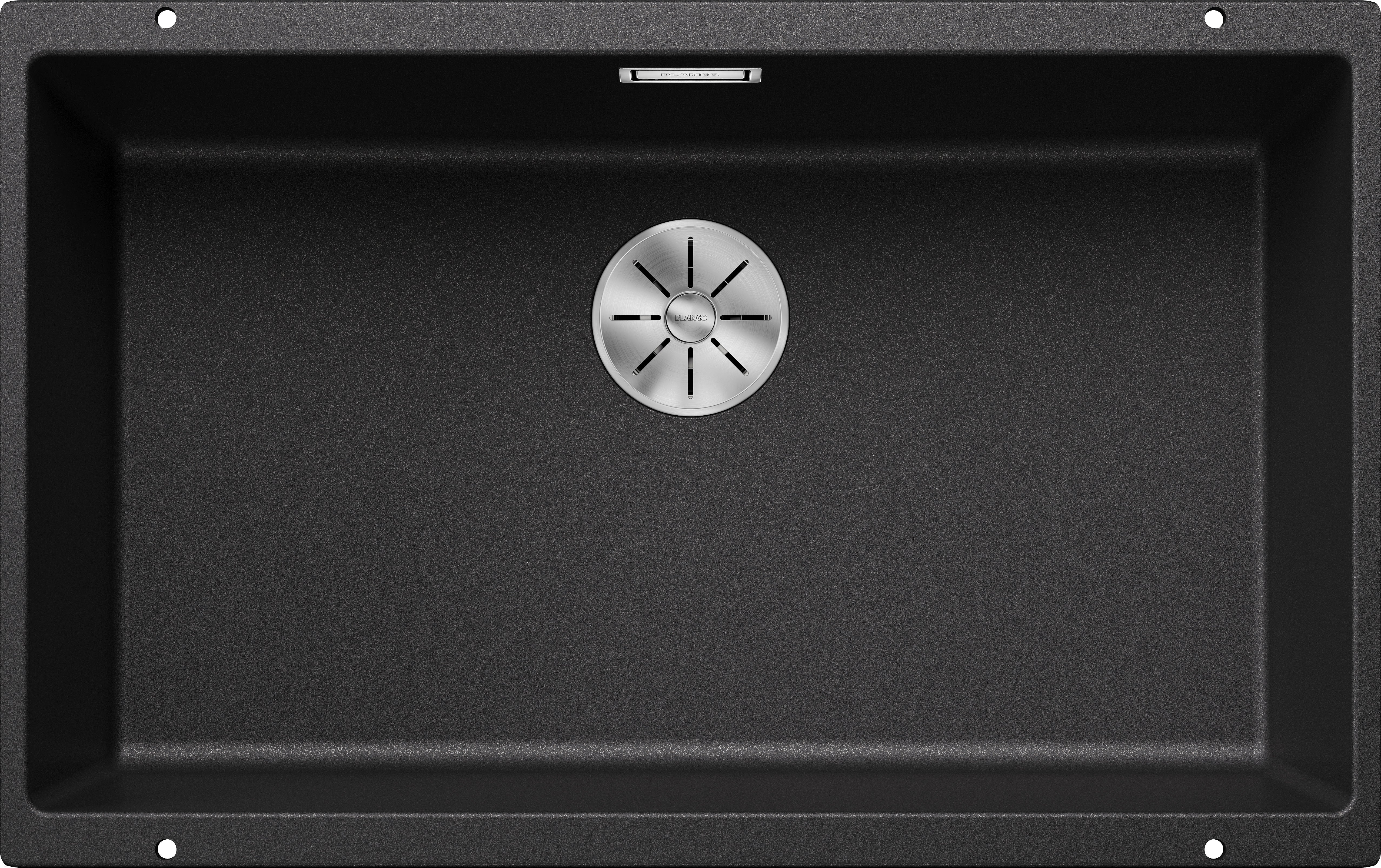 BLANCO SUBLINE Silgranit Undermount Sink