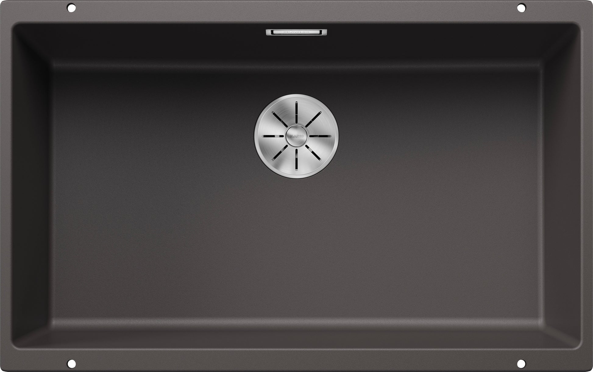 BLANCO SUBLINE Silgranit Undermount Sink
