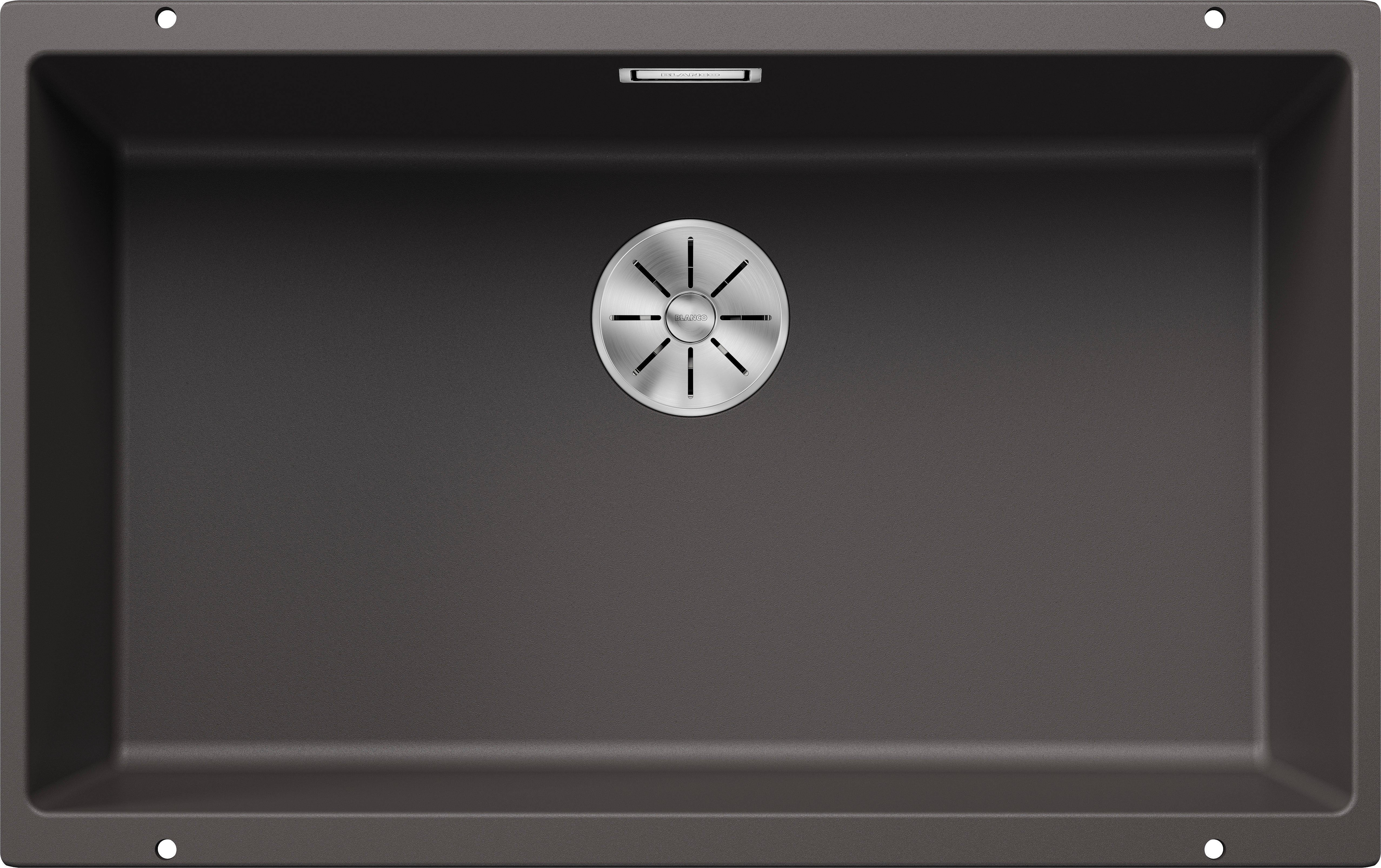 BLANCO SUBLINE Silgranit Undermount Sink