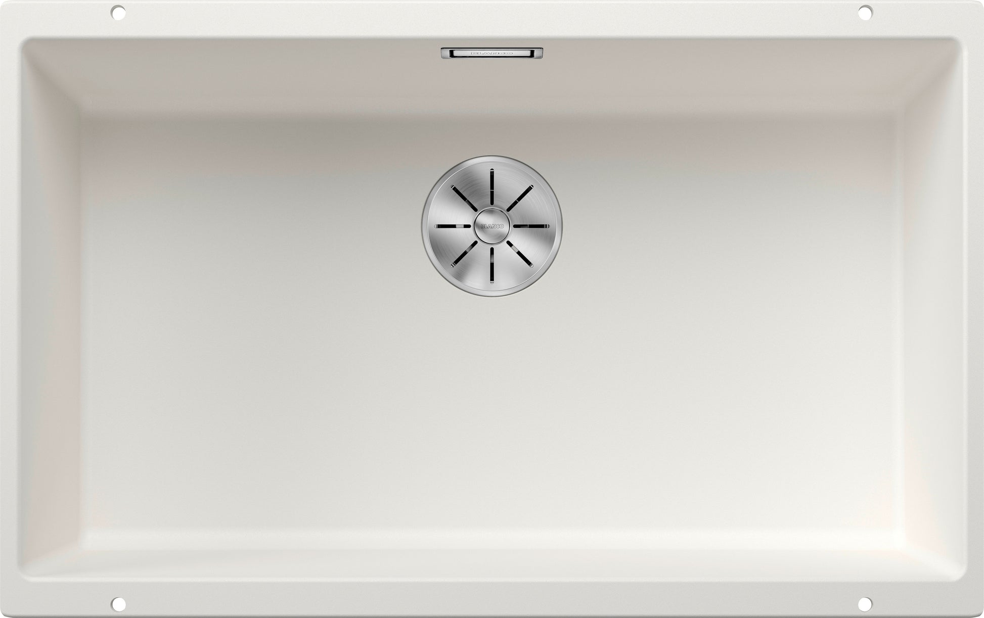BLANCO SUBLINE Silgranit Undermount Sink