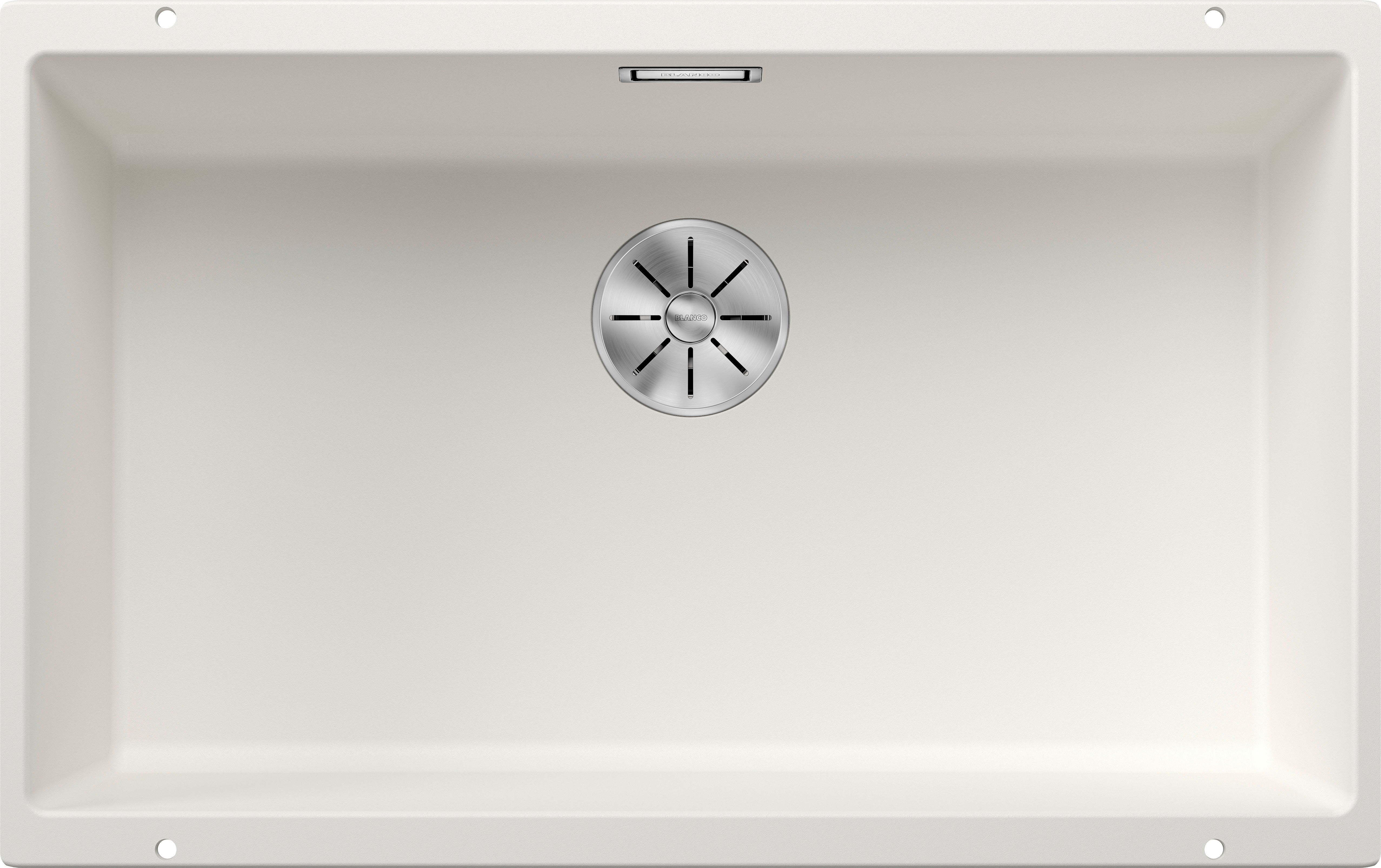 BLANCO SUBLINE Silgranit Undermount Sink
