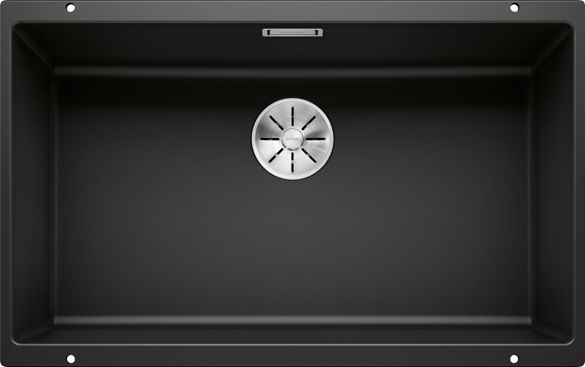 BLANCO SUBLINE Silgranit Undermount Sink