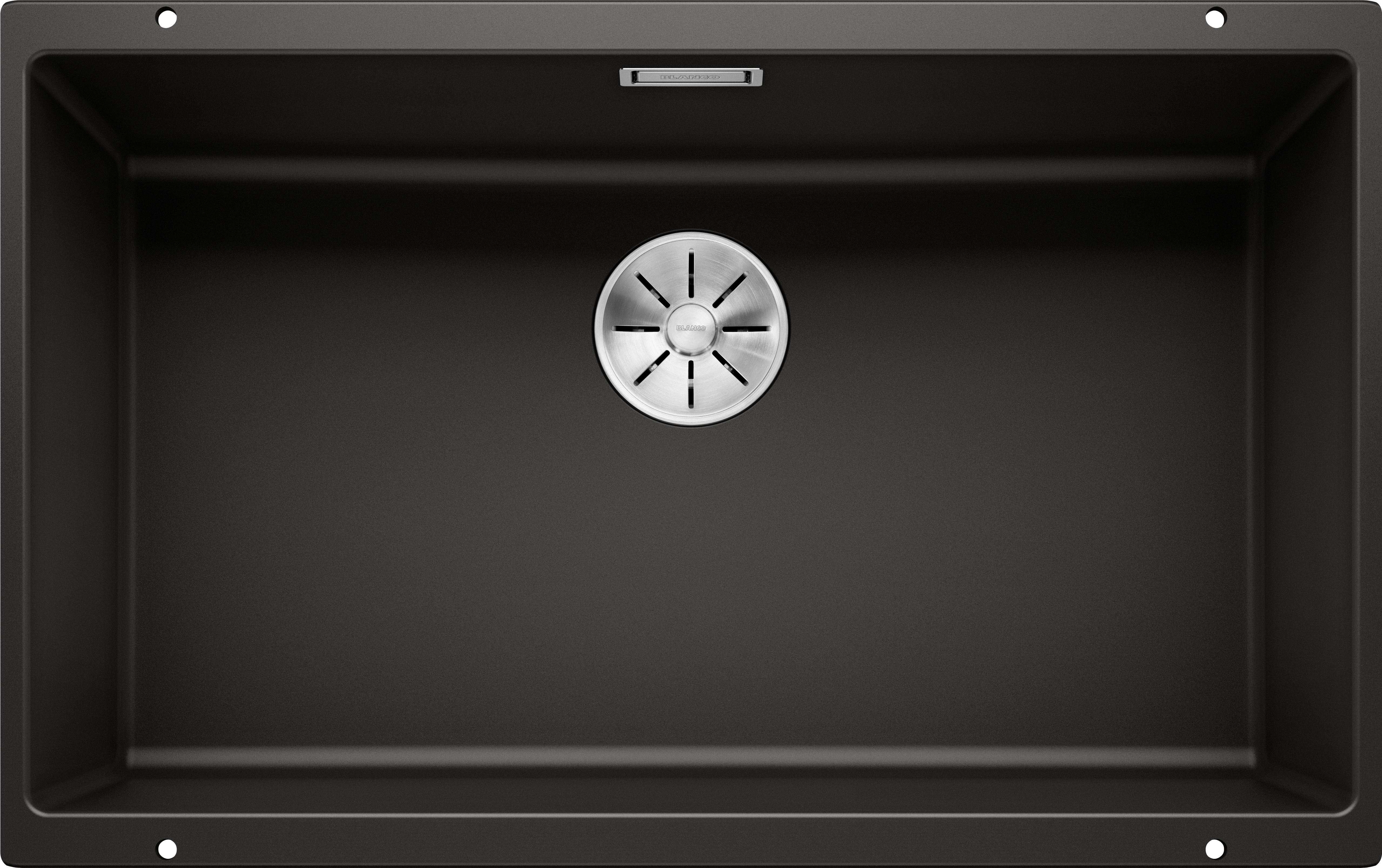 BLANCO SUBLINE Silgranit Undermount Sink