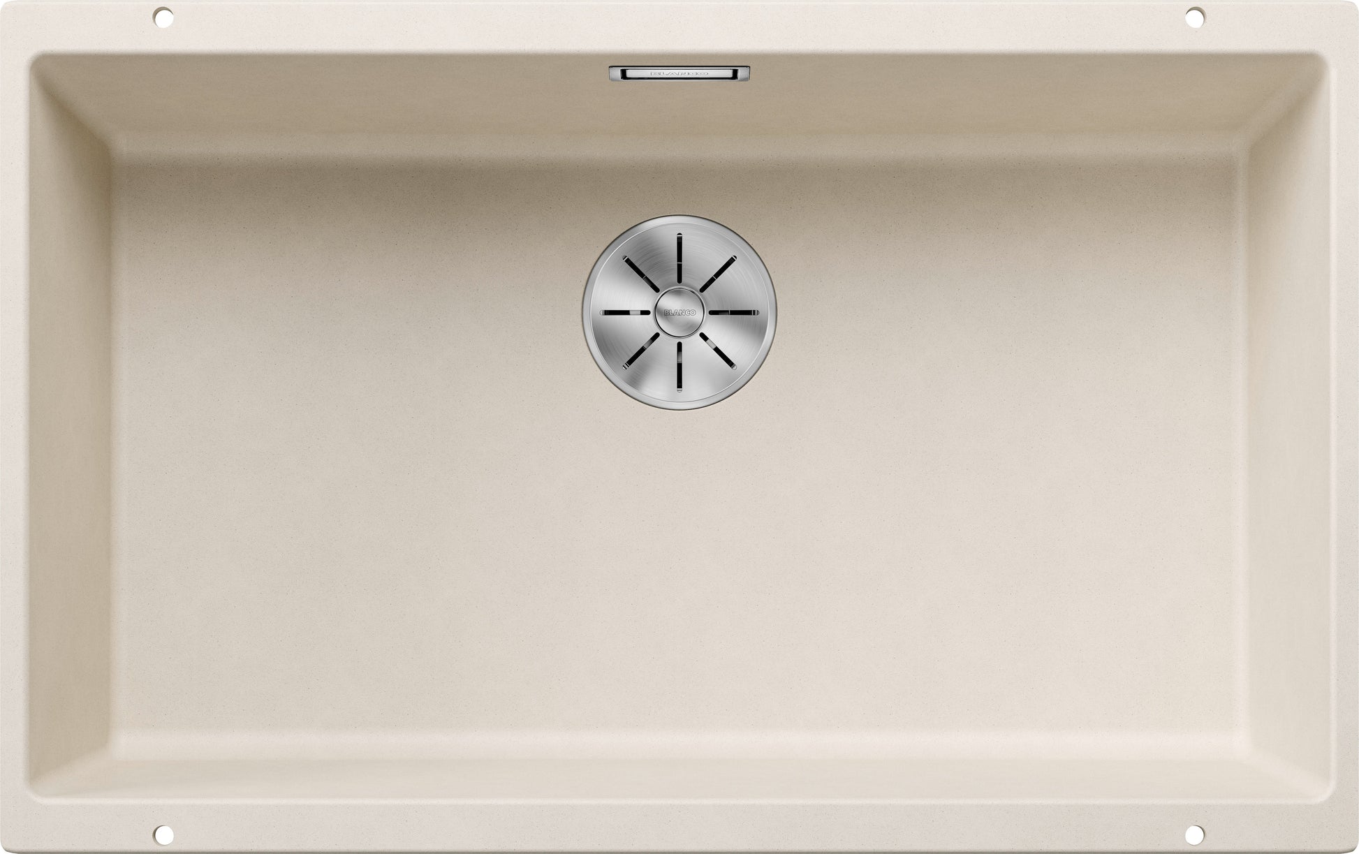 BLANCO SUBLINE Silgranit Undermount Sink