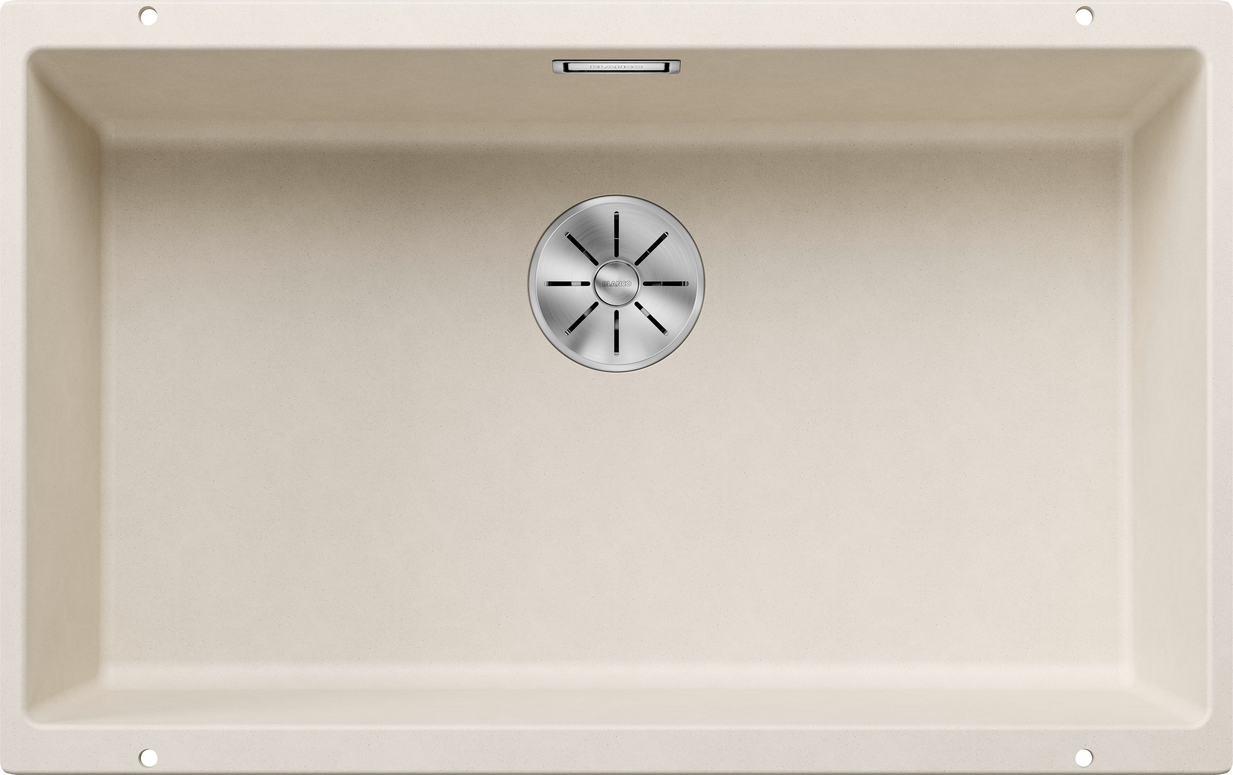 BLANCO SUBLINE Silgranit Undermount Sink